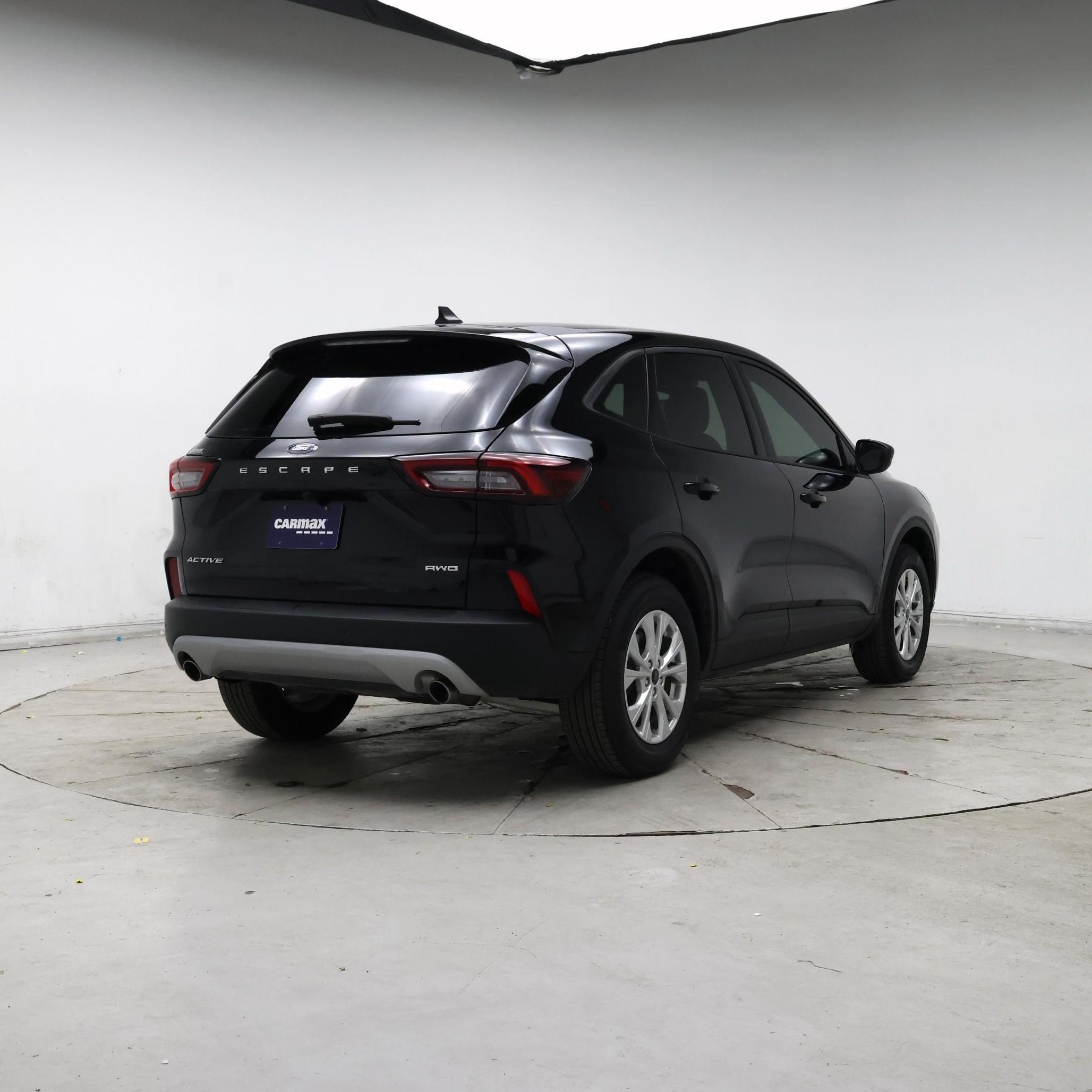 Thumbnail: 2025 Ford Escape - 8