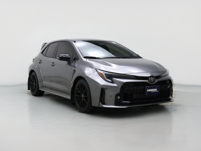 2024 Toyota GR Corolla Premium -
                  Parker, CO