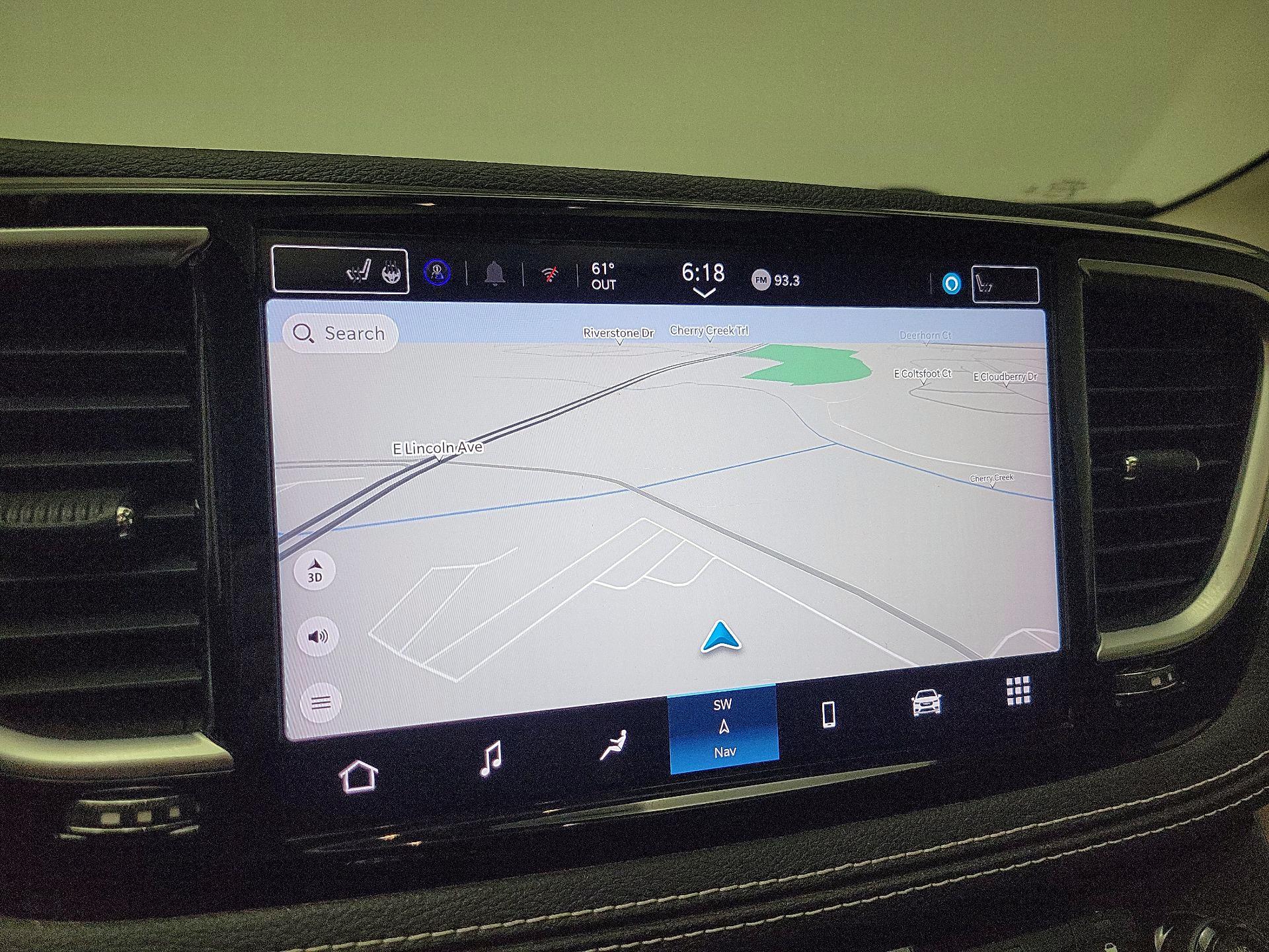 Thumbnail: 2021 Chrysler Pacifica - 14