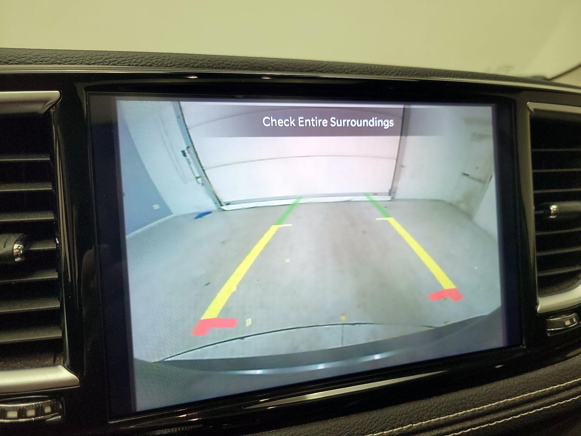 Thumbnail: 2021 Chrysler Pacifica - 15