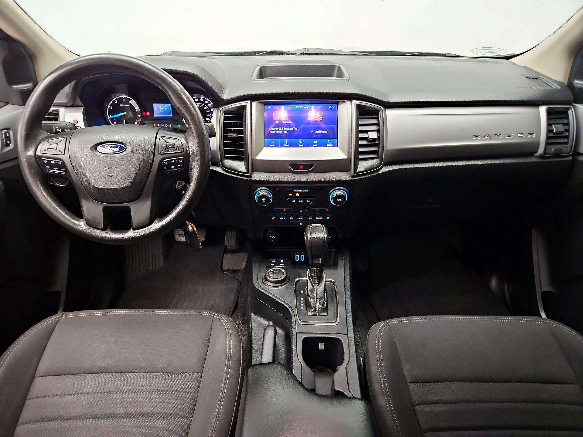 Thumbnail: 2022 Ford Ranger - 9