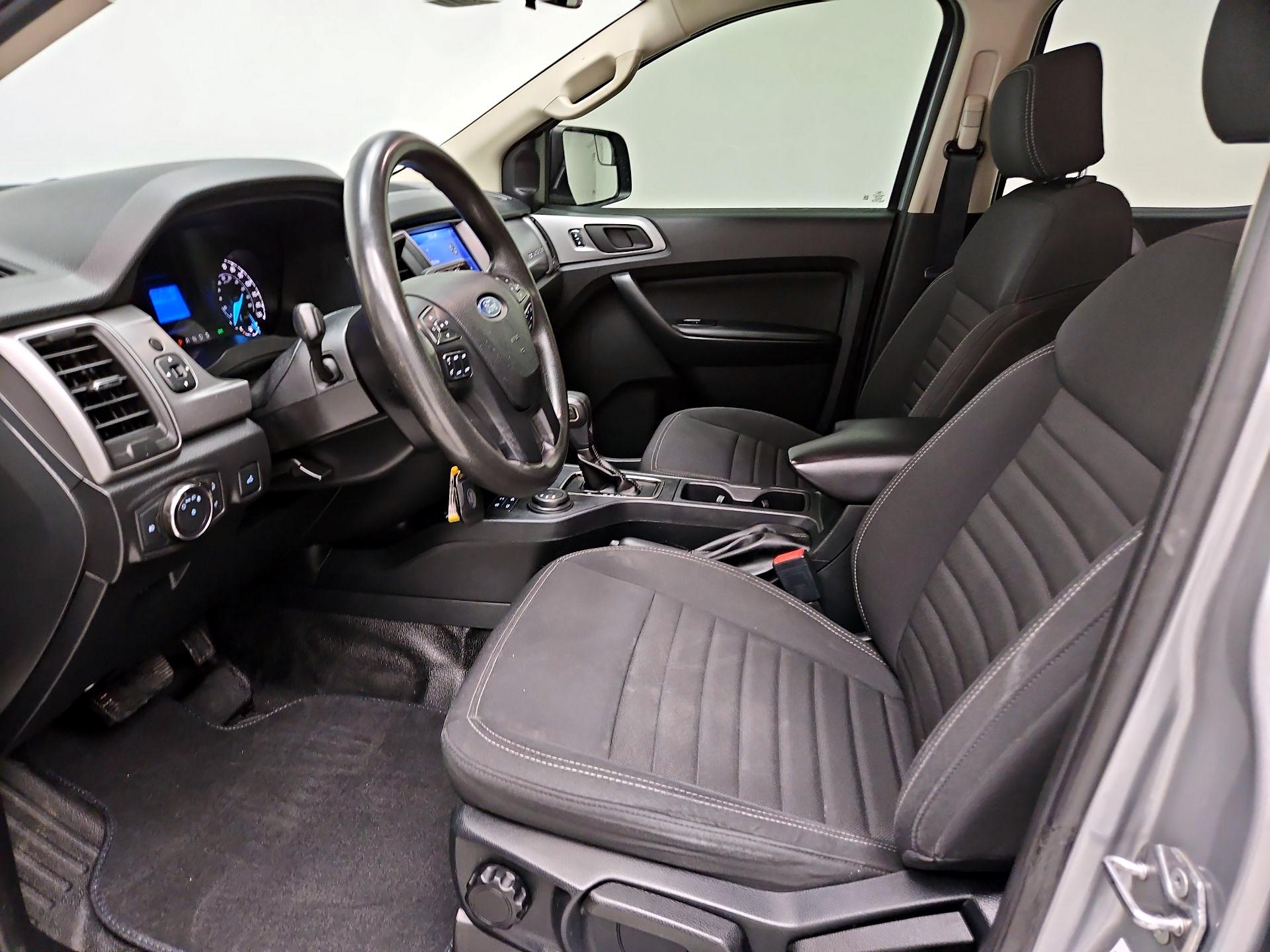 Thumbnail: 2022 Ford Ranger - 11