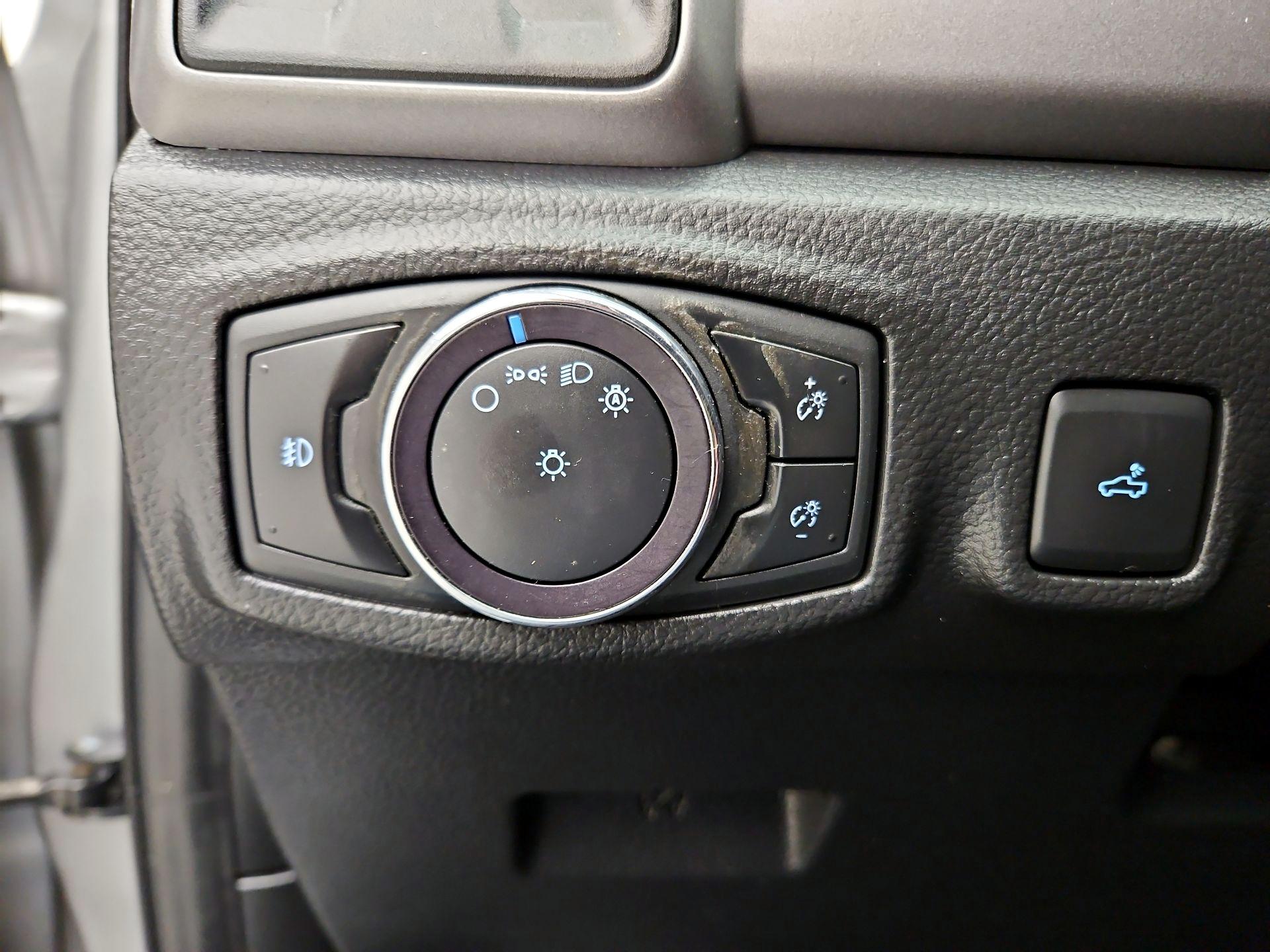 Thumbnail: 2022 Ford Ranger - 13