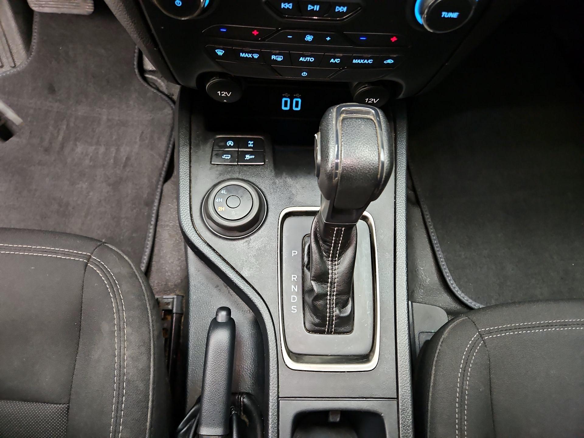 Thumbnail: 2022 Ford Ranger - 17