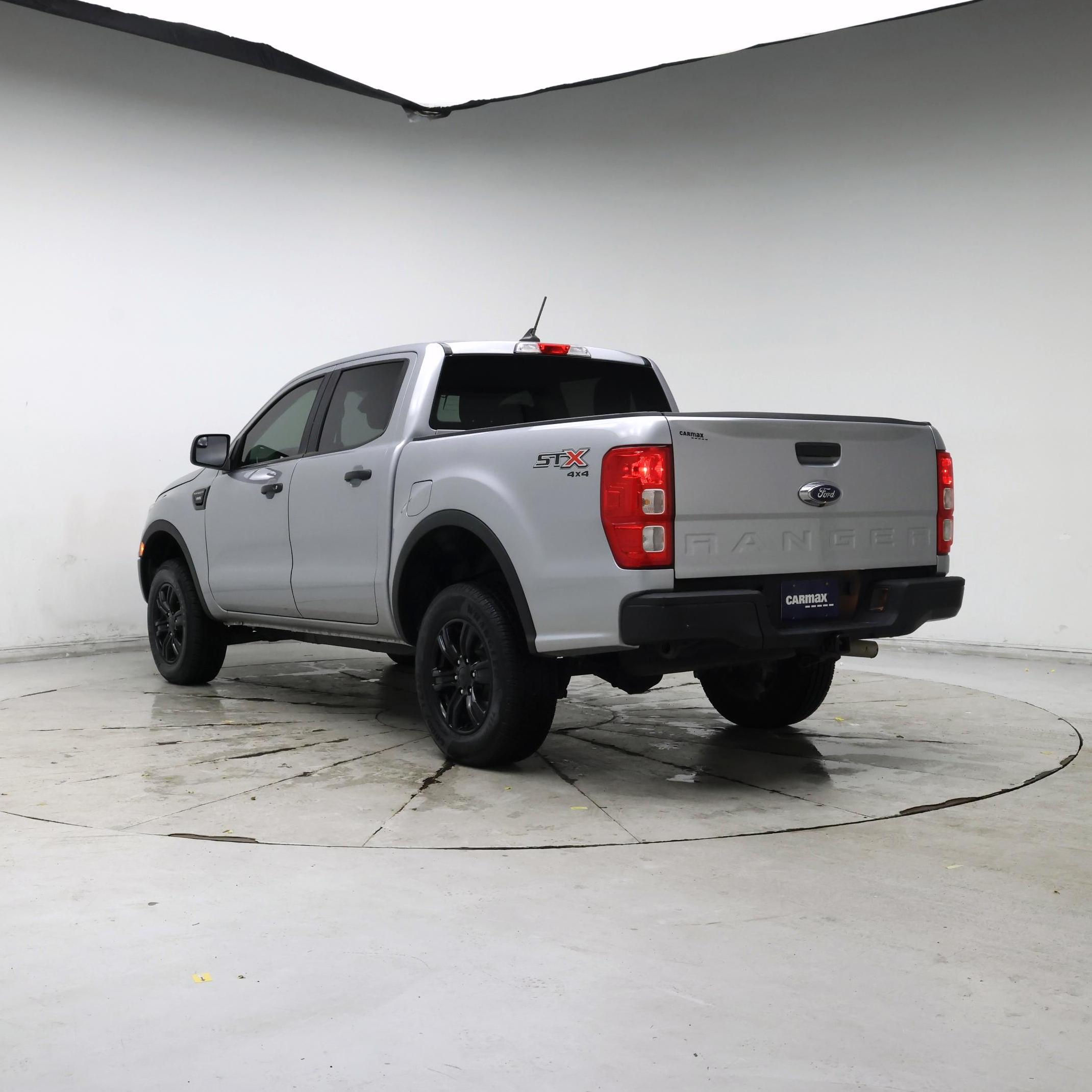 Thumbnail: 2022 Ford Ranger - 2