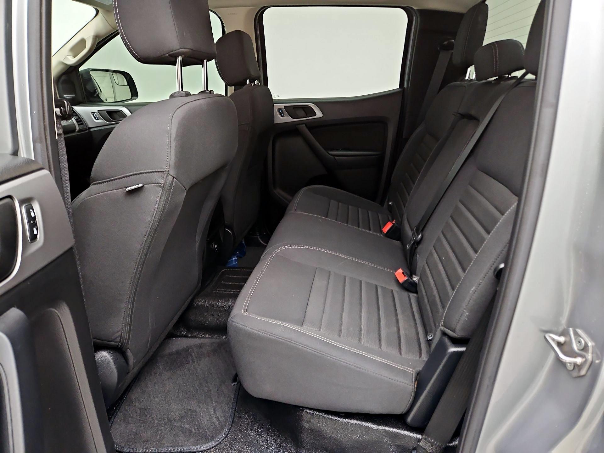 Thumbnail: 2022 Ford Ranger - 19