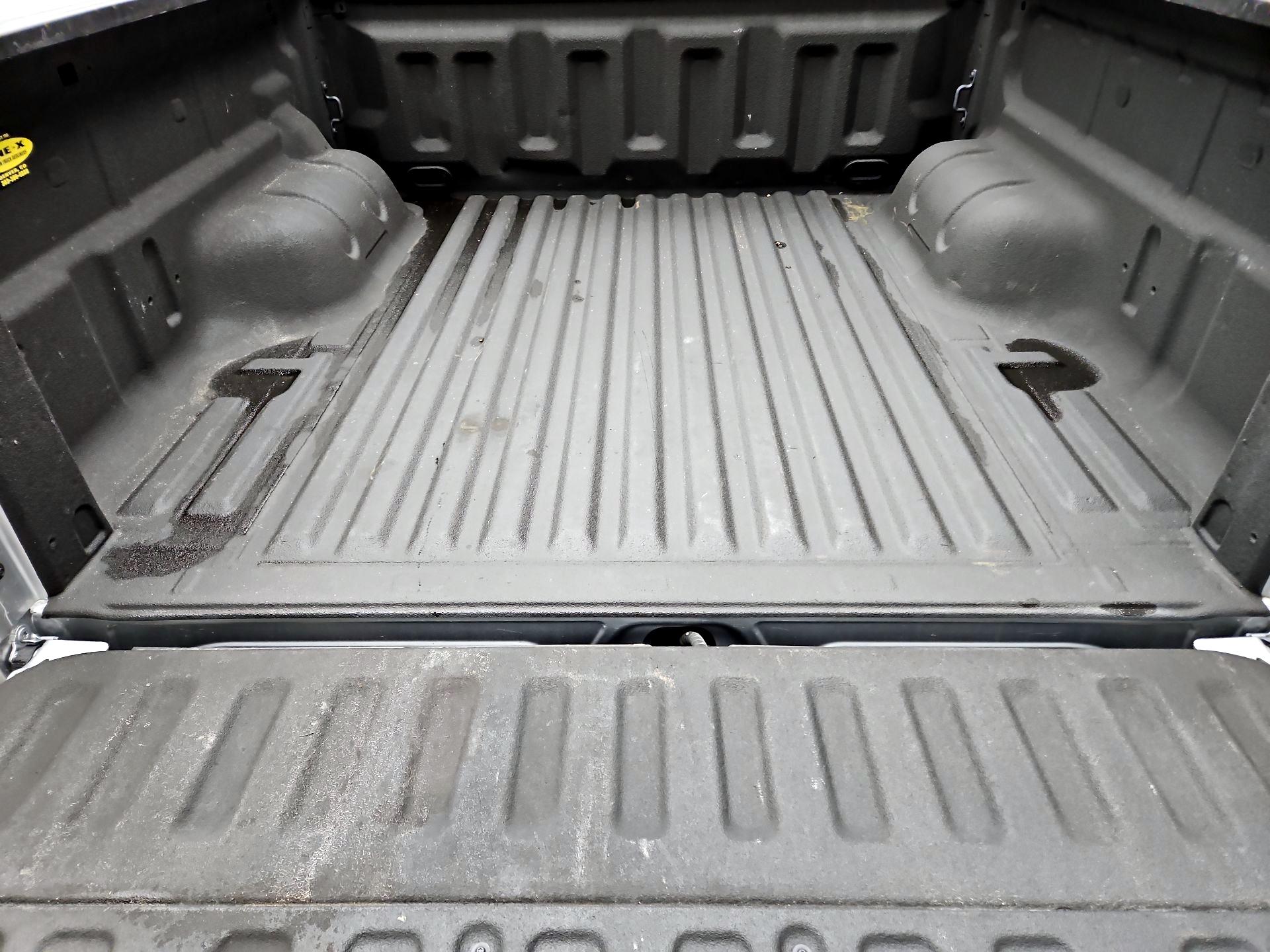 Thumbnail: 2022 Ford Ranger - 20