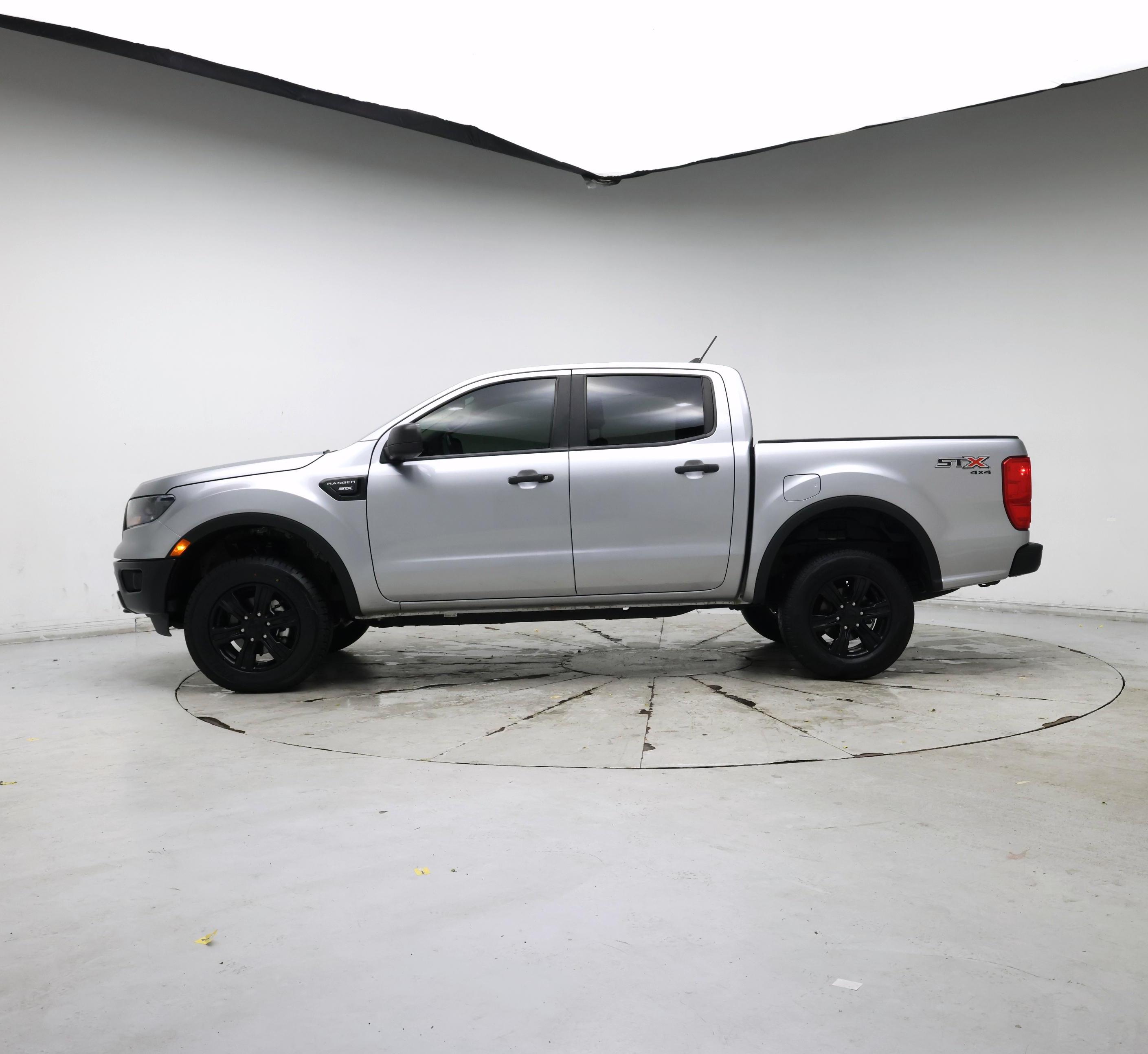 Thumbnail: 2022 Ford Ranger - 3