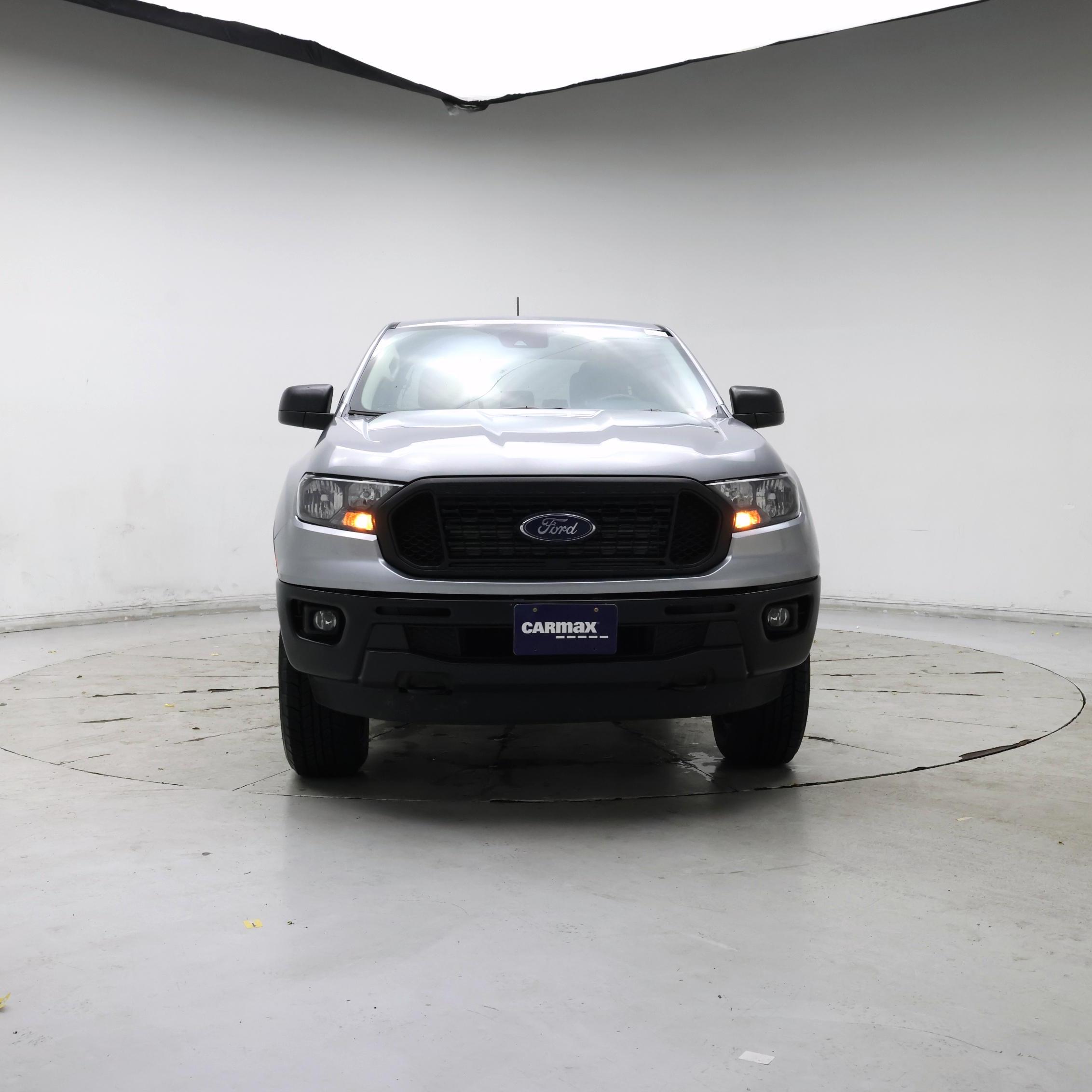 Thumbnail: 2022 Ford Ranger - 5