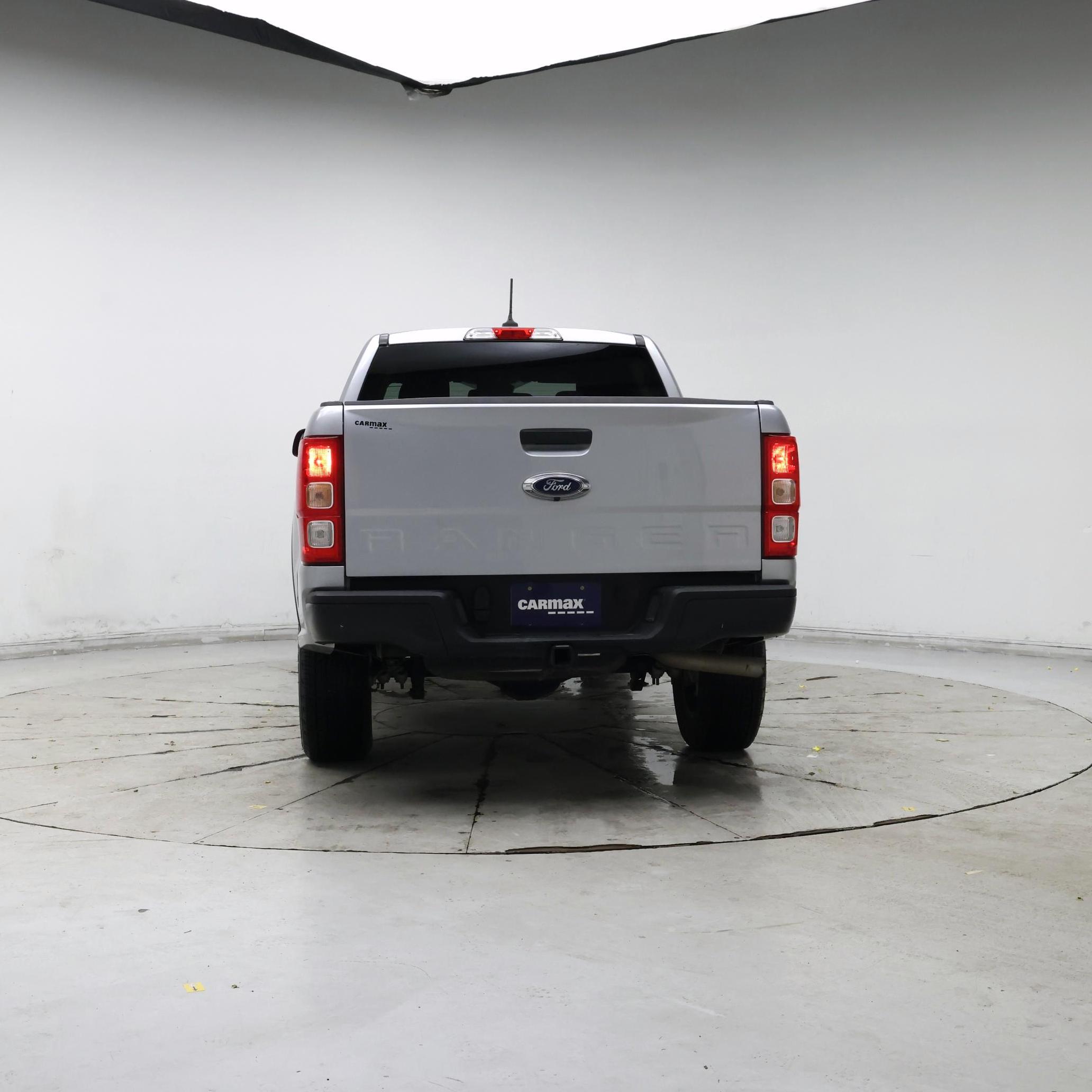 Thumbnail: 2022 Ford Ranger - 6