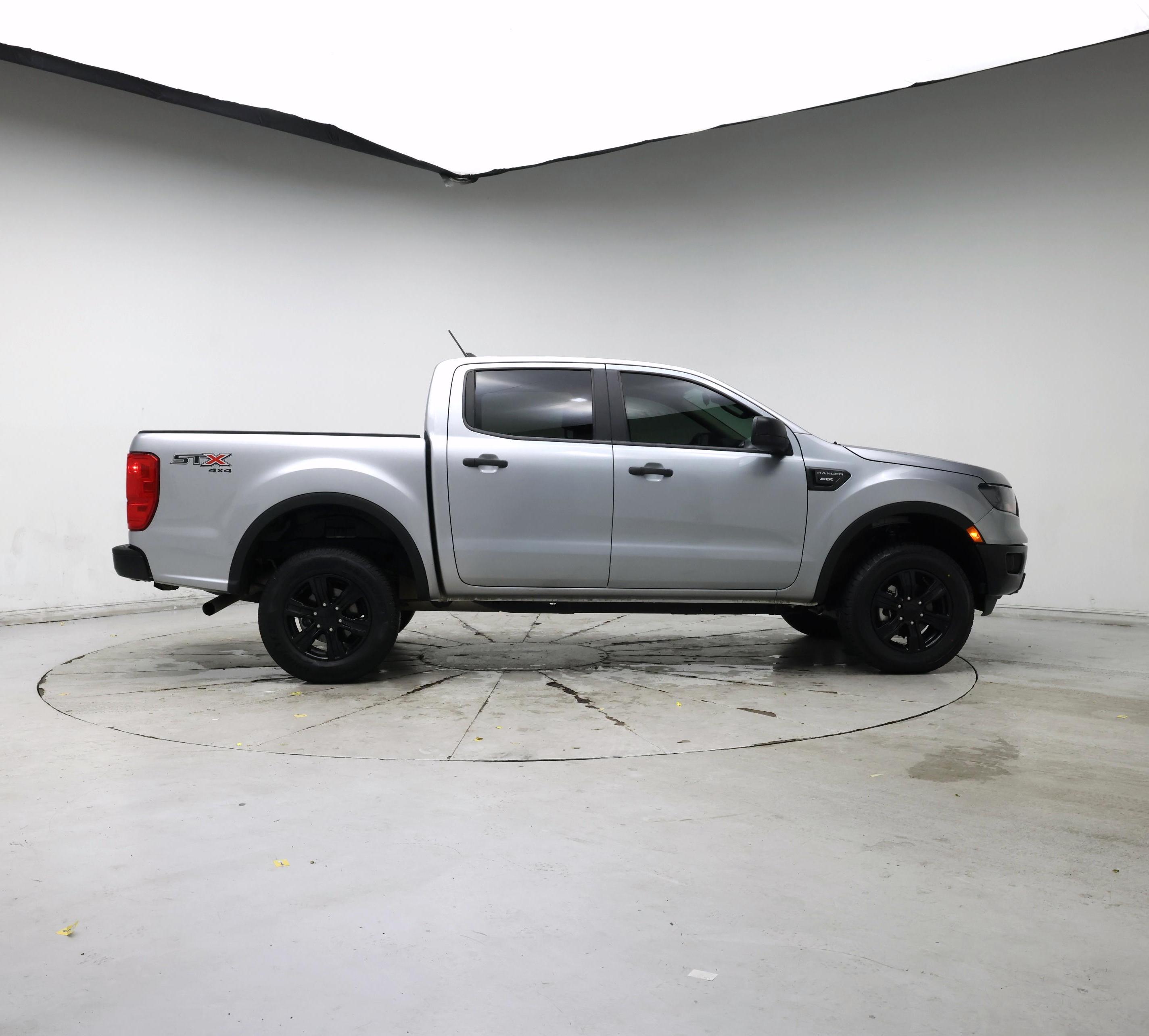 Thumbnail: 2022 Ford Ranger - 7