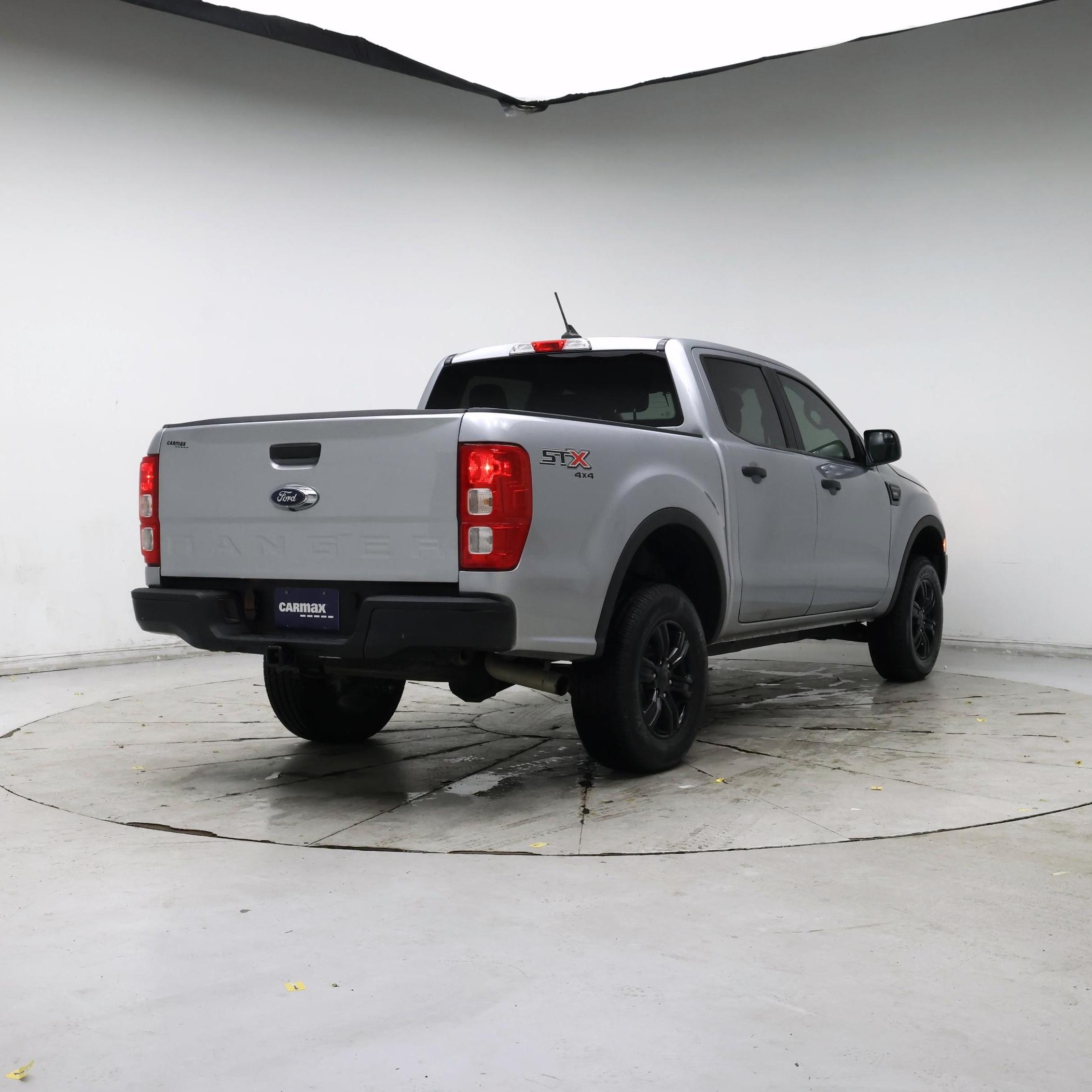 Thumbnail: 2022 Ford Ranger - 8