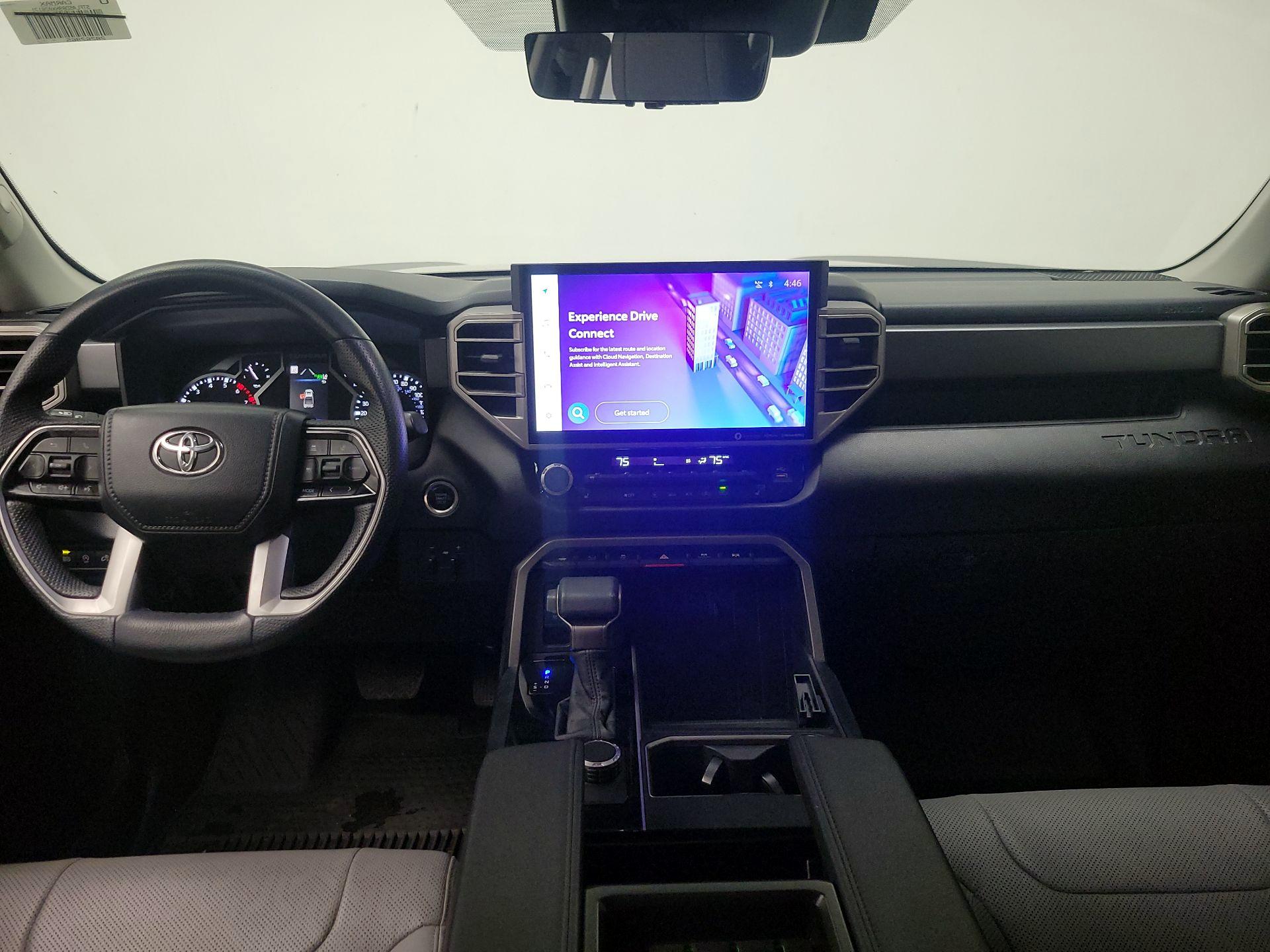 Thumbnail: 2022 Toyota Tundra - 9