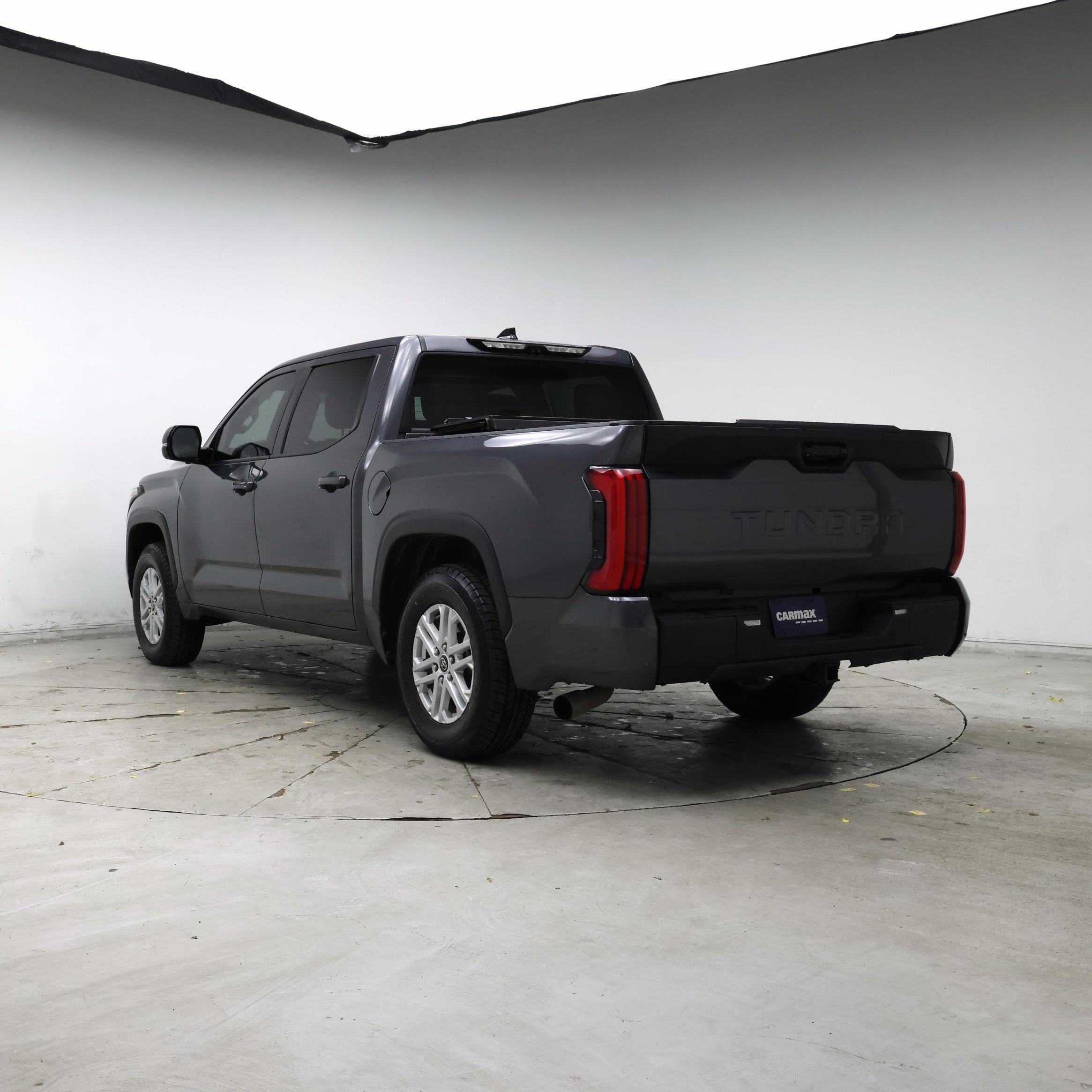 Thumbnail: 2022 Toyota Tundra - 2