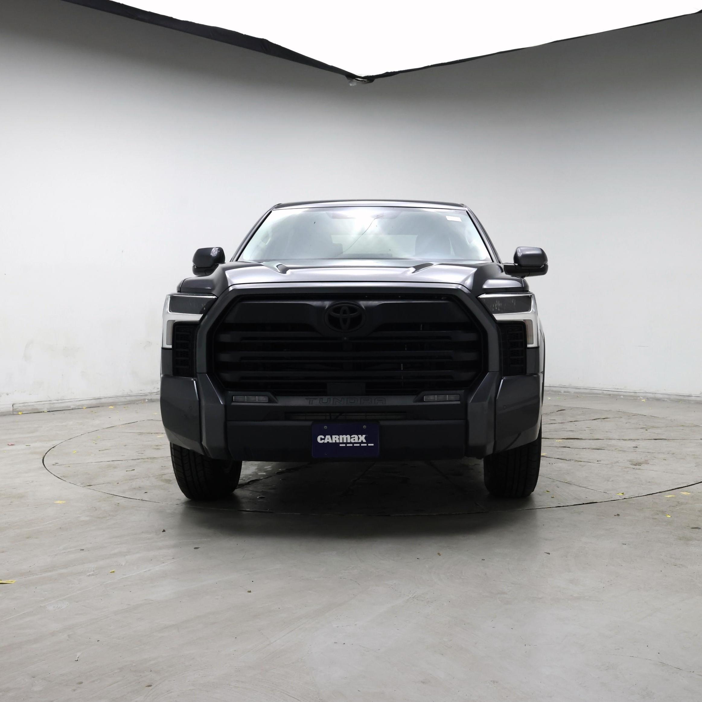 Thumbnail: 2022 Toyota Tundra - 5