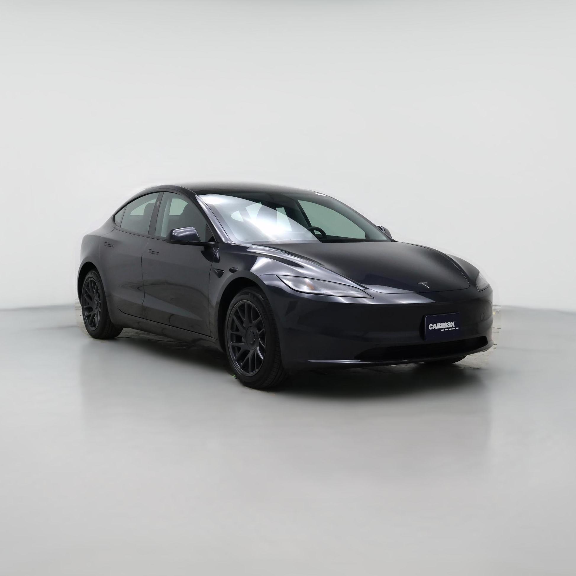Thumbnail: 2025 Tesla Model 3 - 1