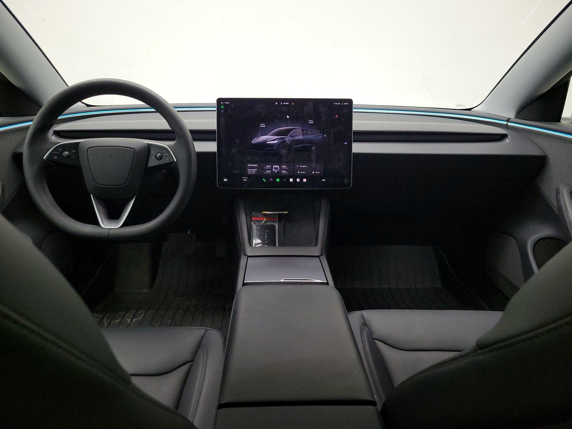 Thumbnail: 2025 Tesla Model 3 - 9