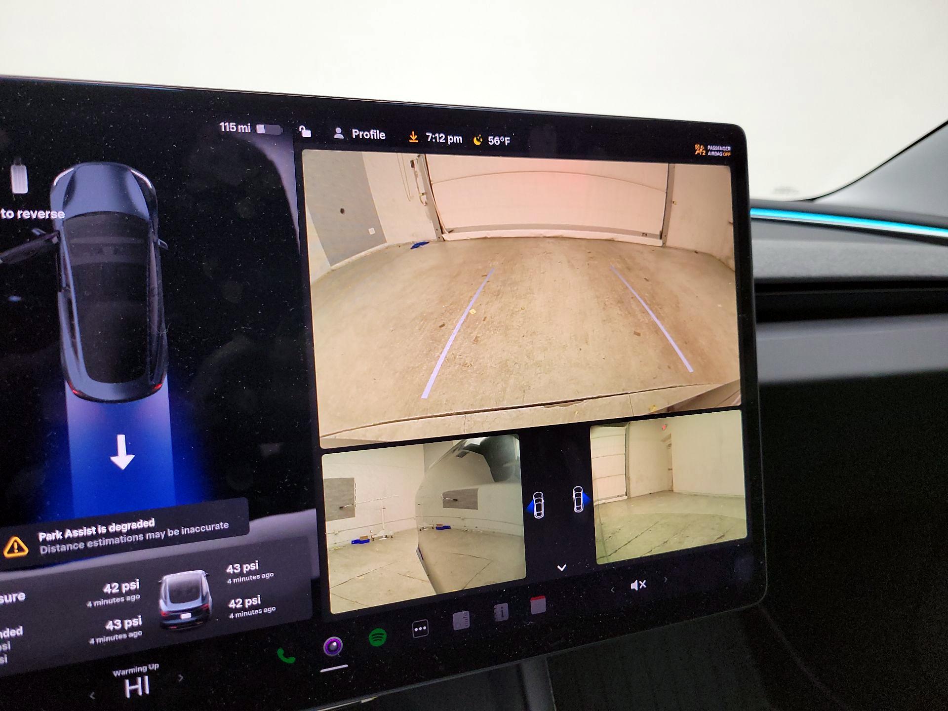 Thumbnail: 2025 Tesla Model 3 - 13