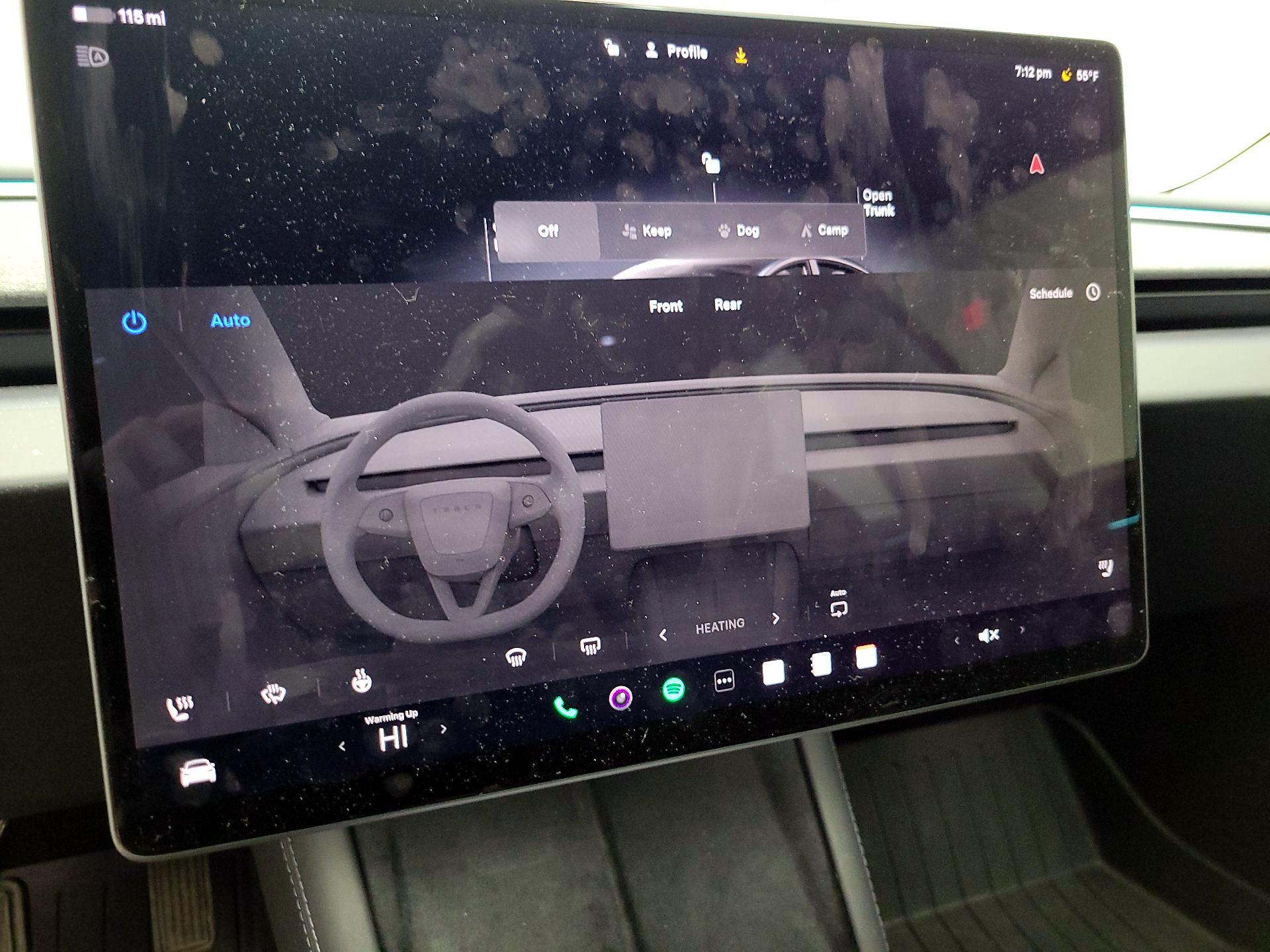 Thumbnail: 2025 Tesla Model 3 - 15