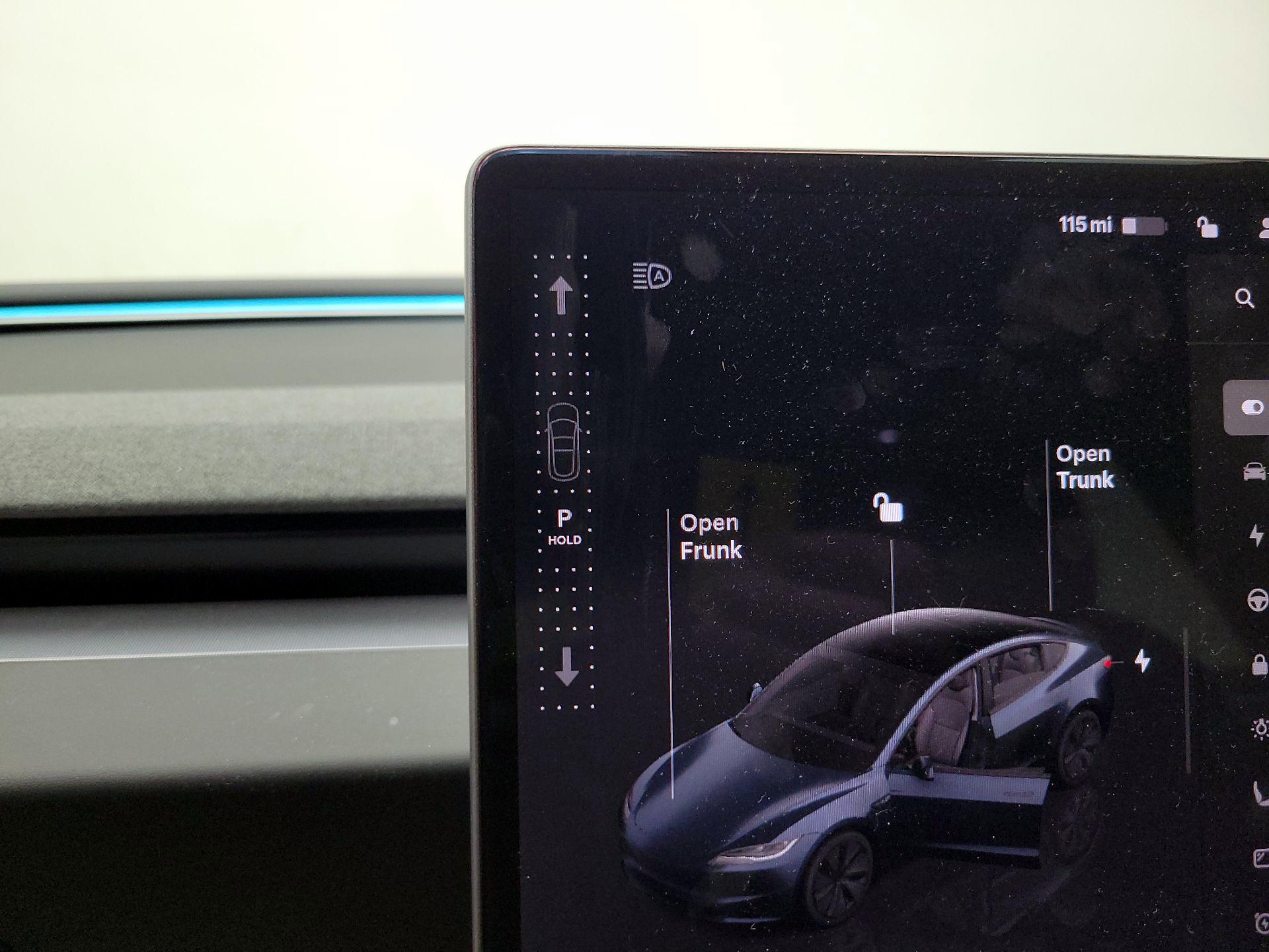 Thumbnail: 2025 Tesla Model 3 - 16