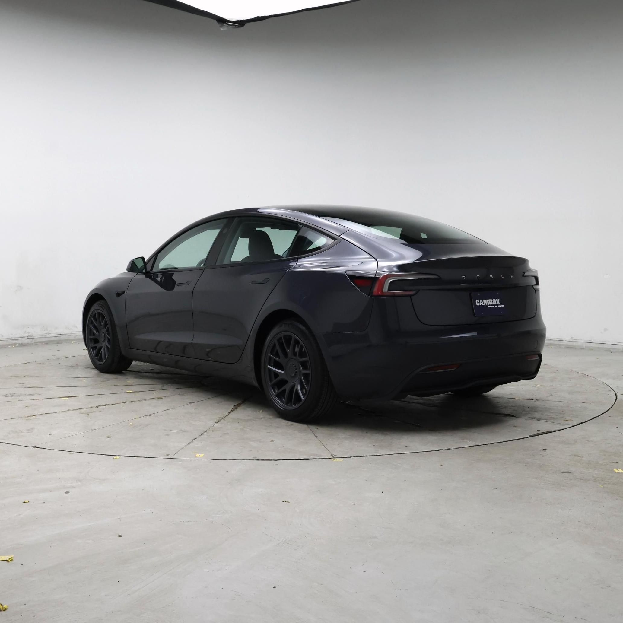 Thumbnail: 2025 Tesla Model 3 - 2