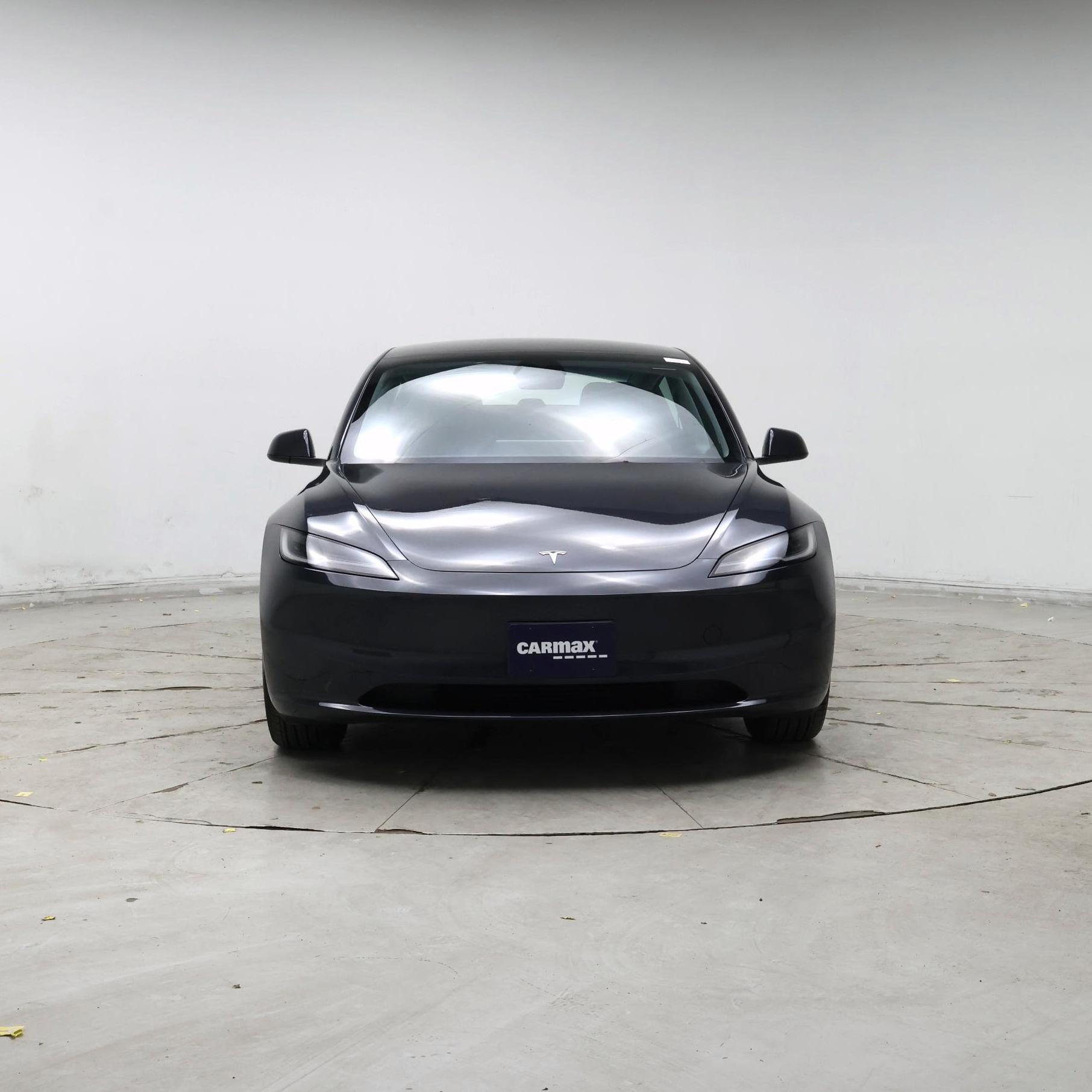 Thumbnail: 2025 Tesla Model 3 - 5