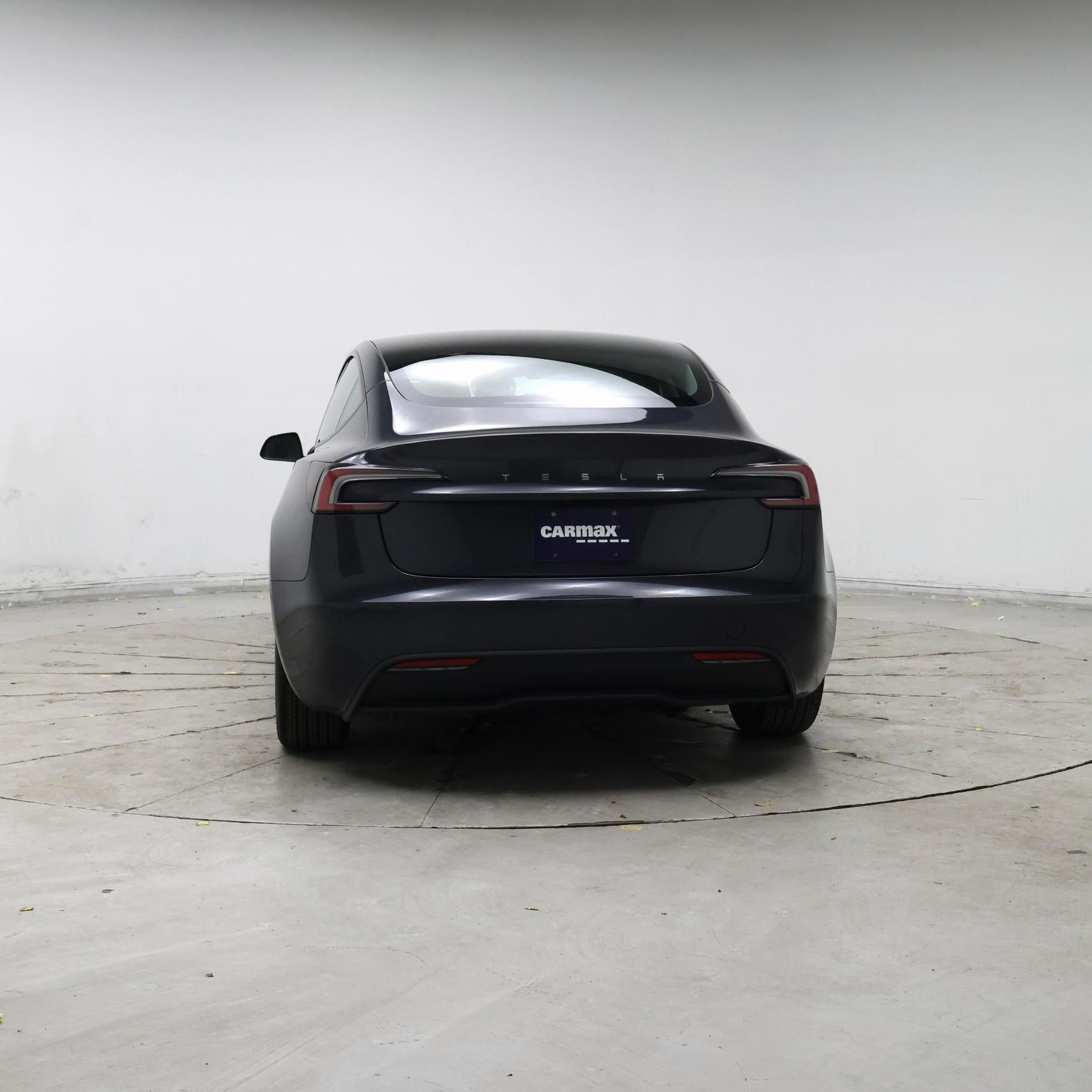 Thumbnail: 2025 Tesla Model 3 - 6