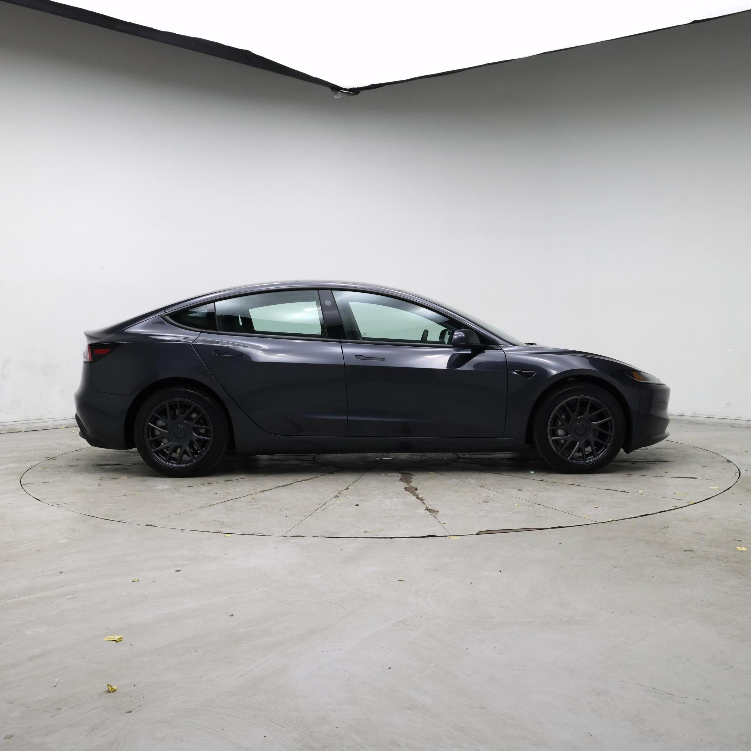 Thumbnail: 2025 Tesla Model 3 - 7