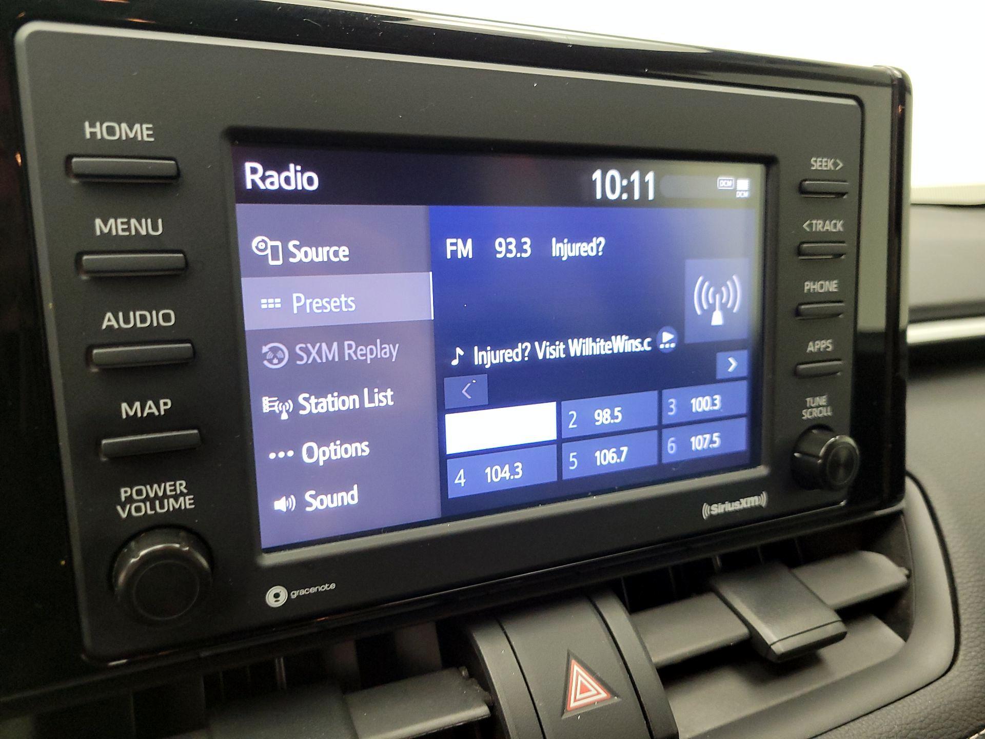 Thumbnail: 2021 Toyota RAV4 - 15