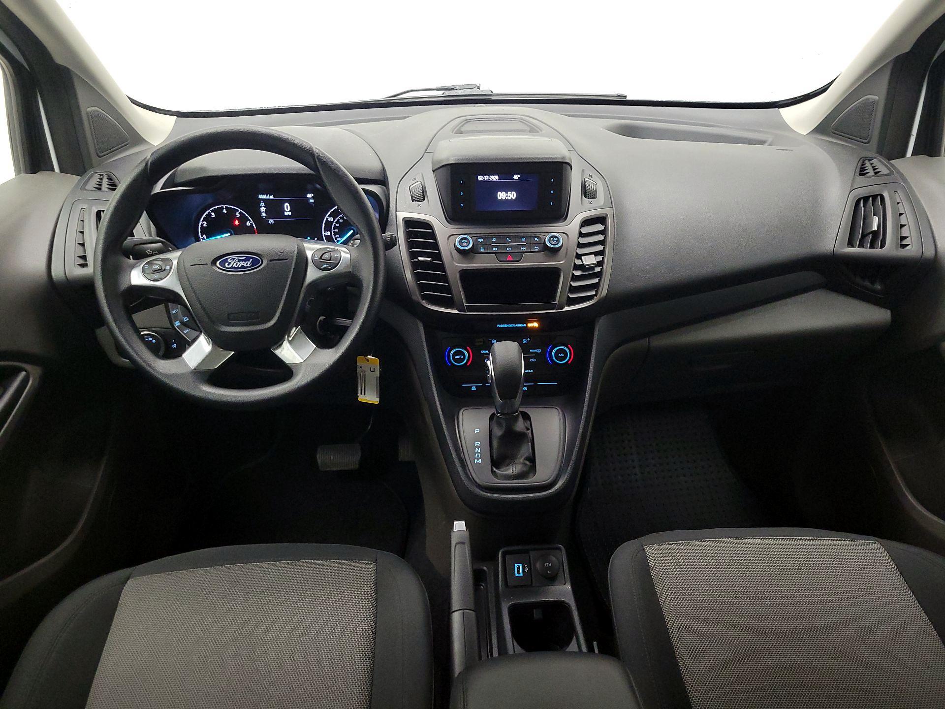 Thumbnail: 2022 Ford Transit Series - 9