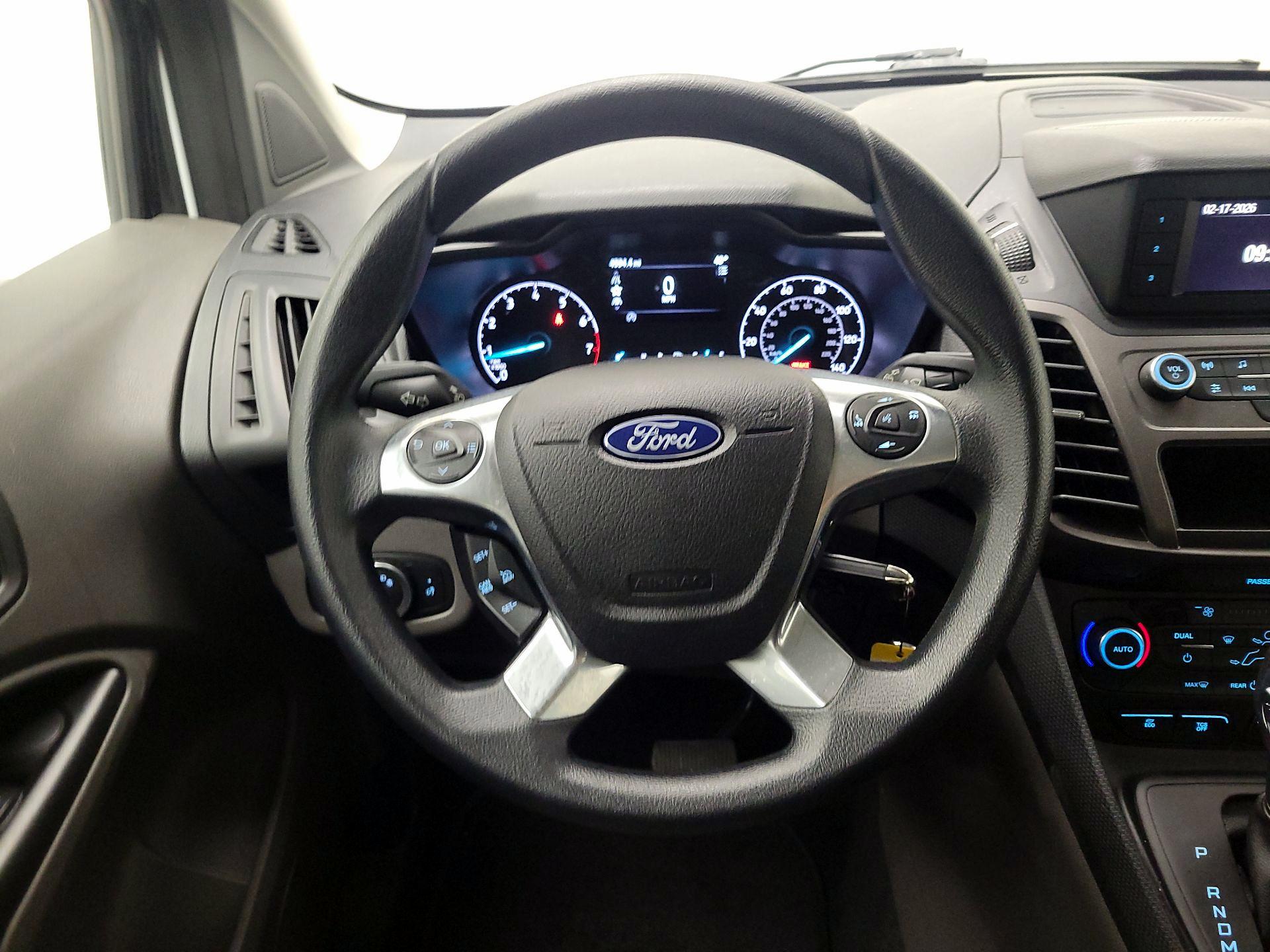 Thumbnail: 2022 Ford Transit Series - 10