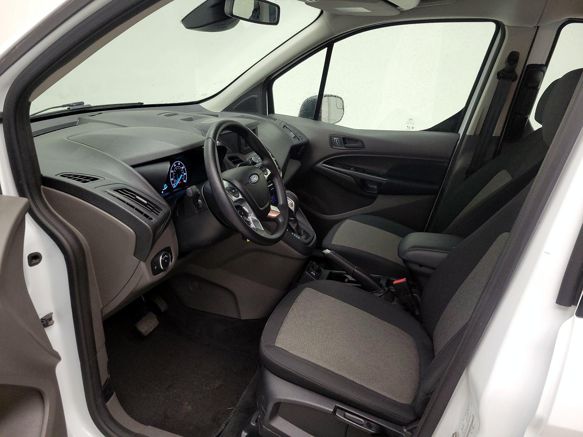 Thumbnail: 2022 Ford Transit Series - 11