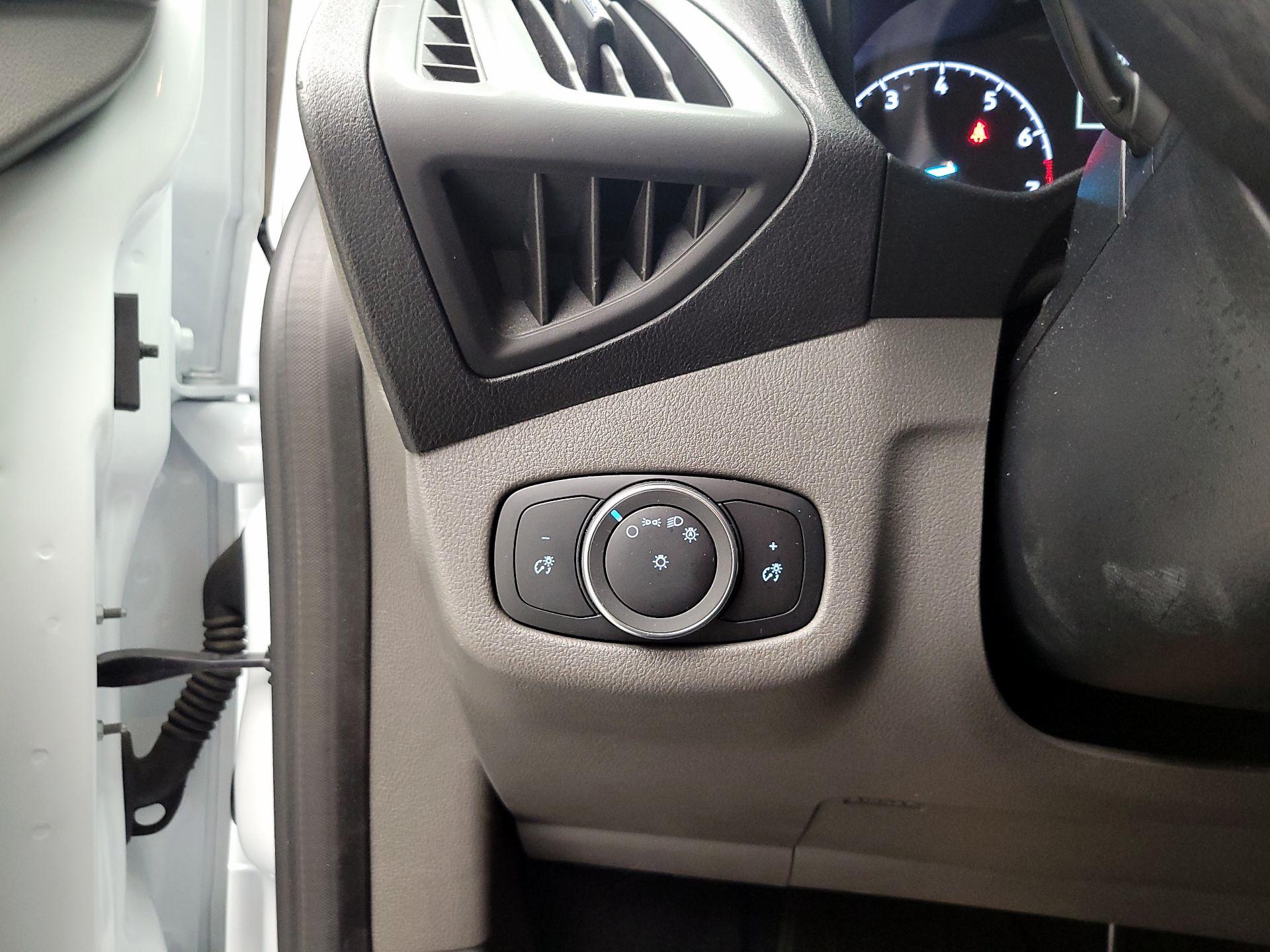 Thumbnail: 2022 Ford Transit Series - 13