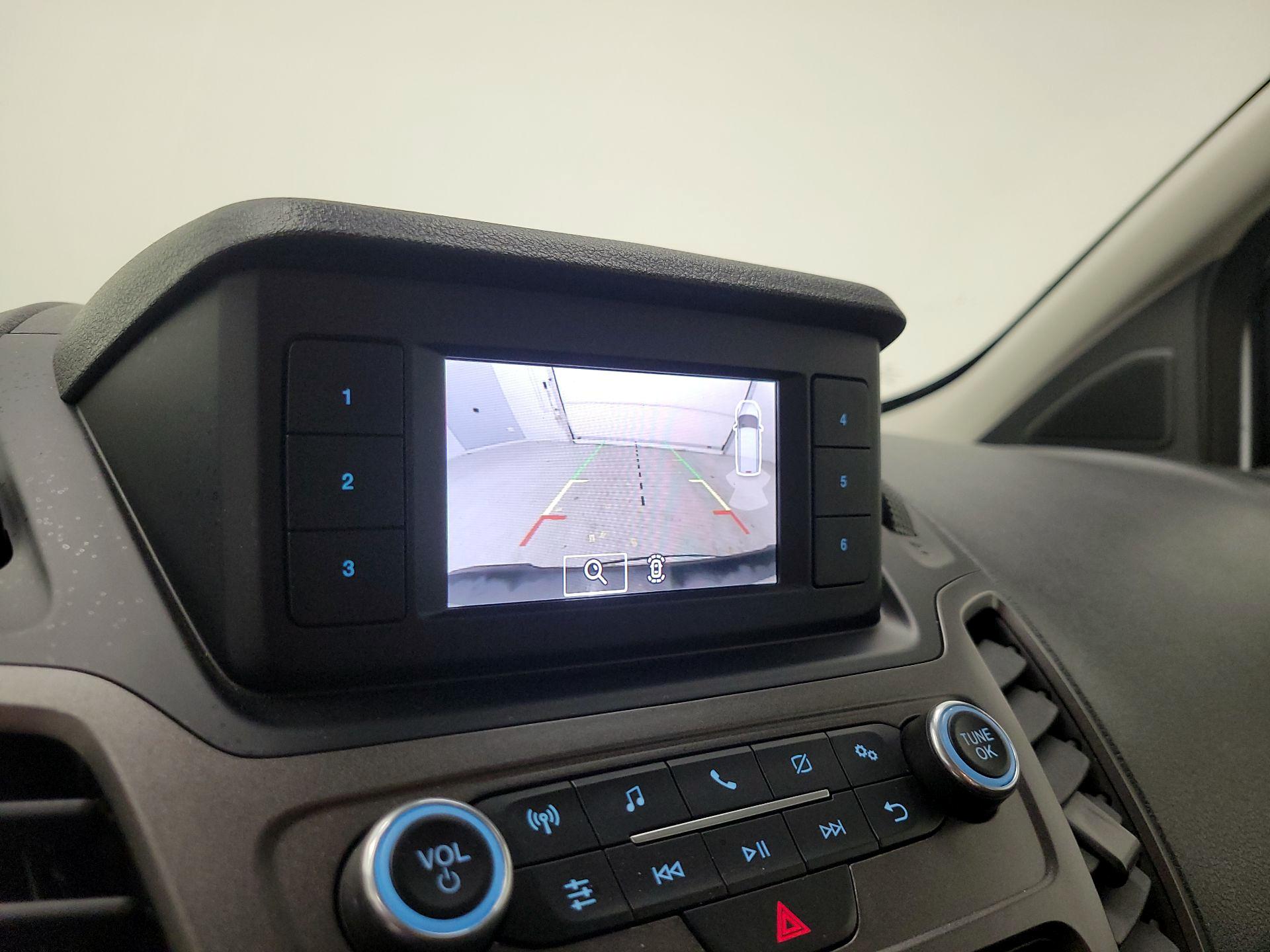 Thumbnail: 2022 Ford Transit Series - 14