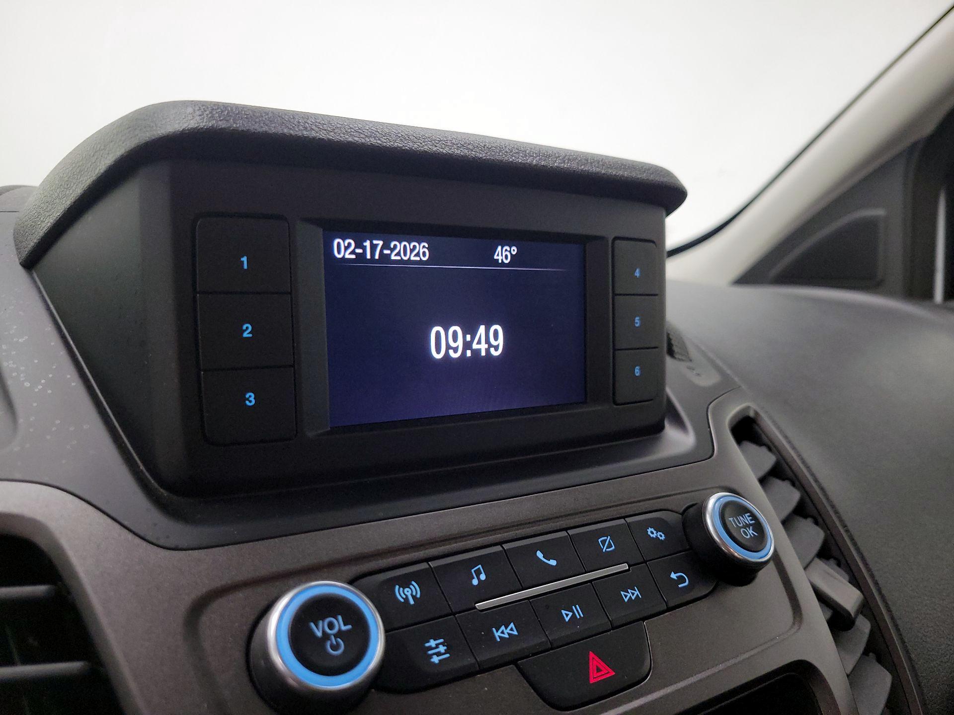 Thumbnail: 2022 Ford Transit Series - 15