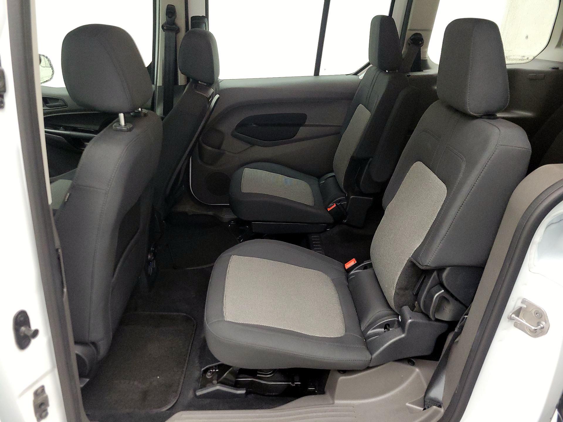 Thumbnail: 2022 Ford Transit Series - 19