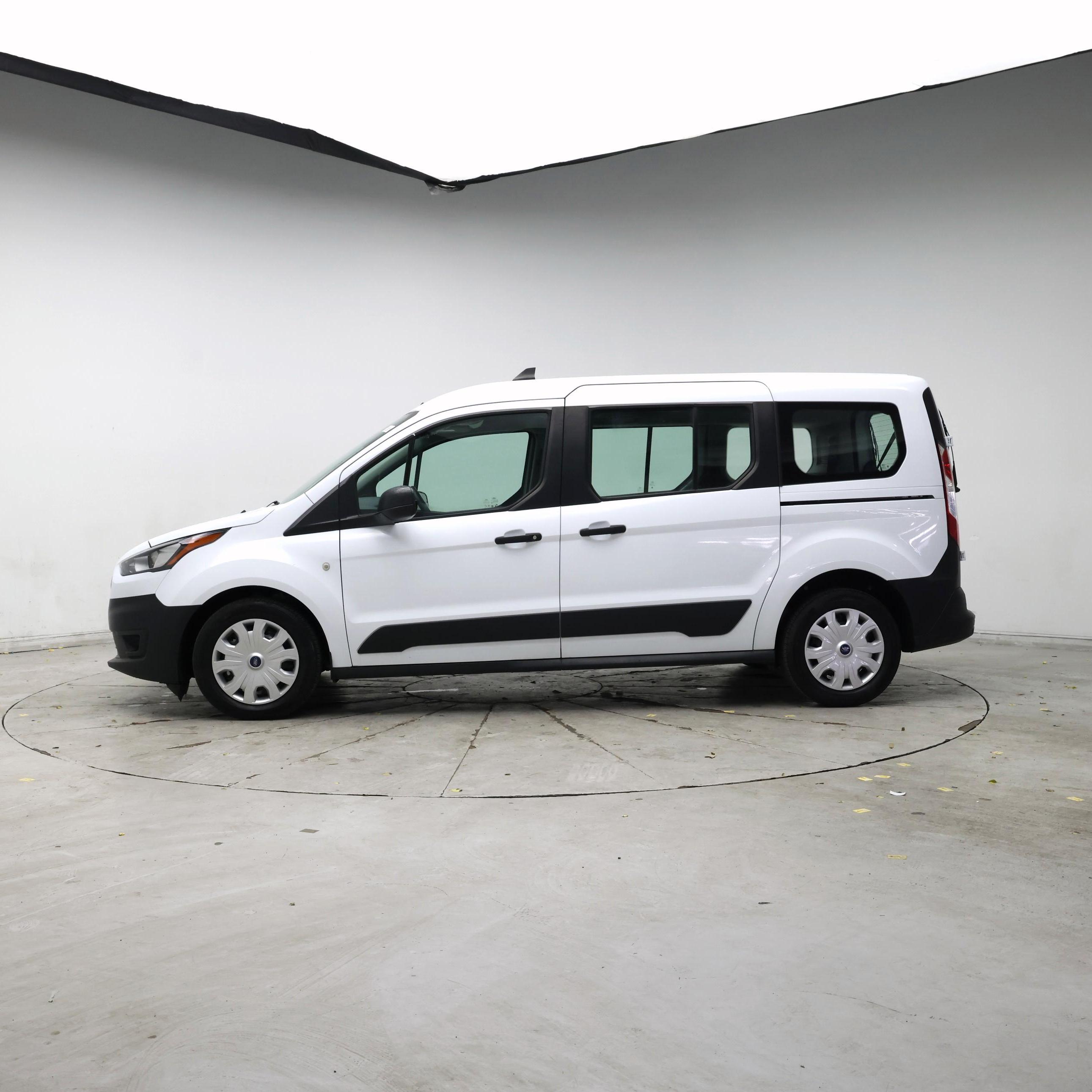 Thumbnail: 2022 Ford Transit Series - 3