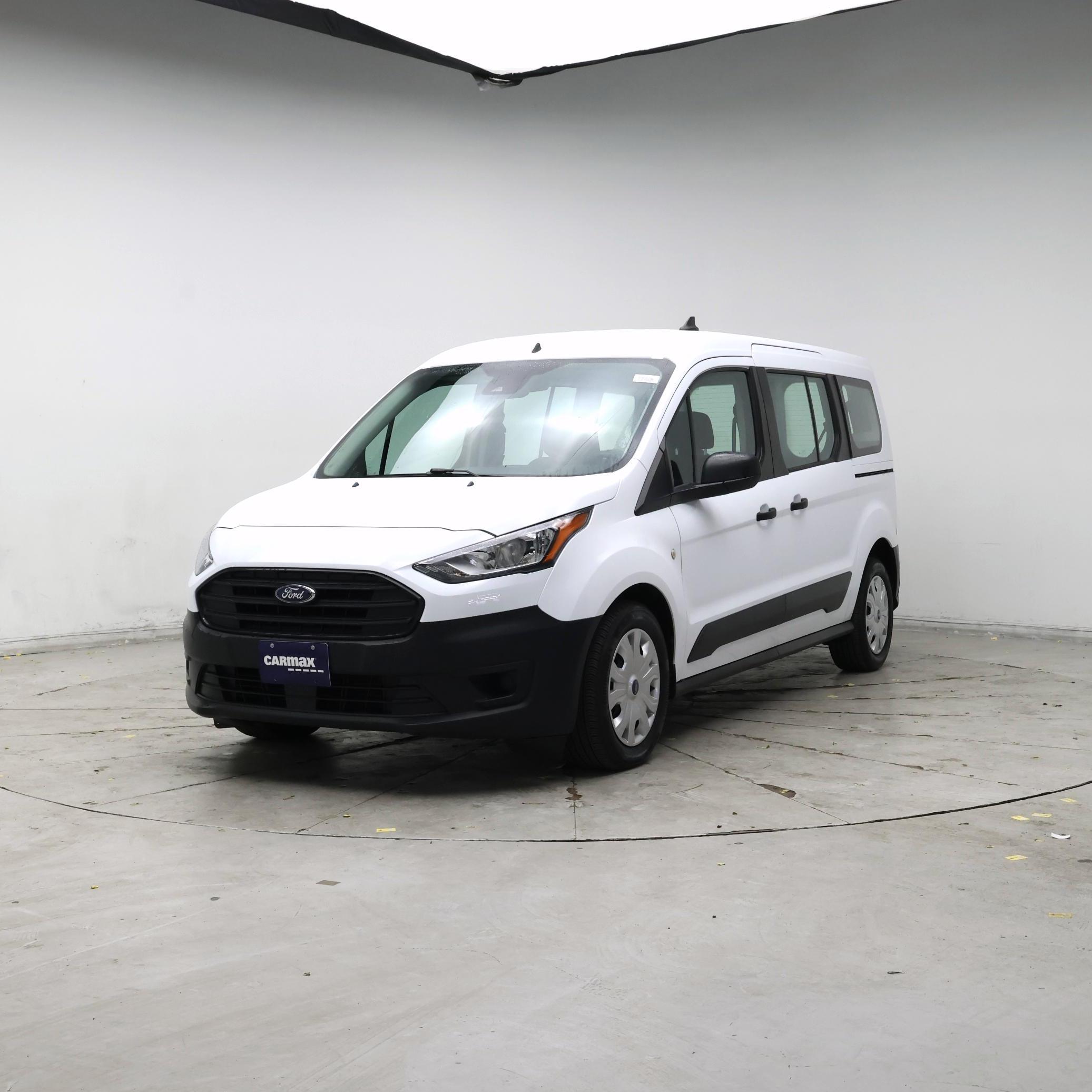 Thumbnail: 2022 Ford Transit Series - 4