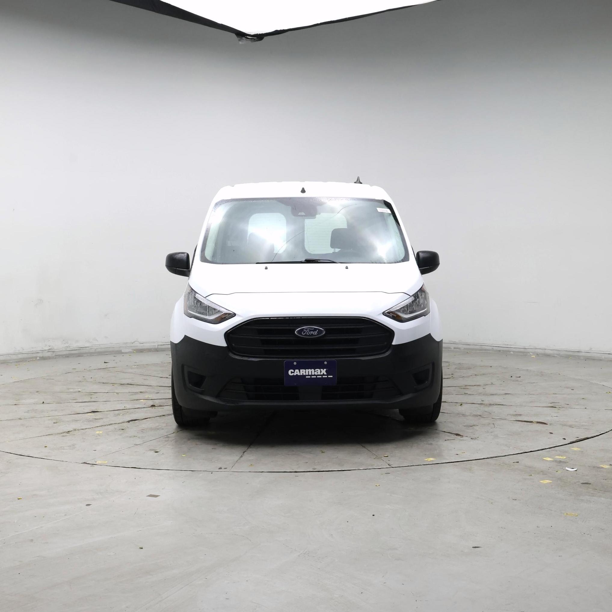 Thumbnail: 2022 Ford Transit Series - 5