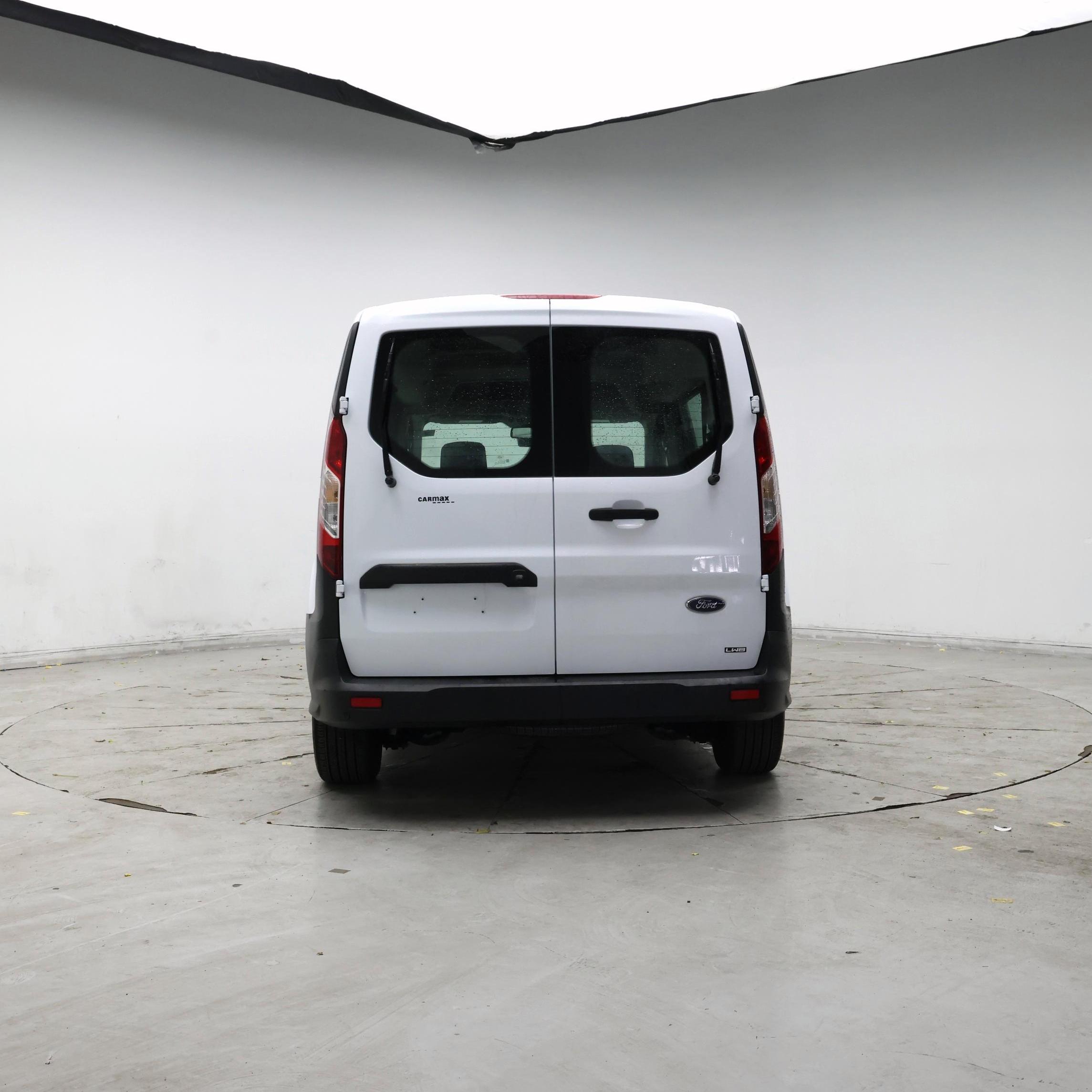 Thumbnail: 2022 Ford Transit Series - 6