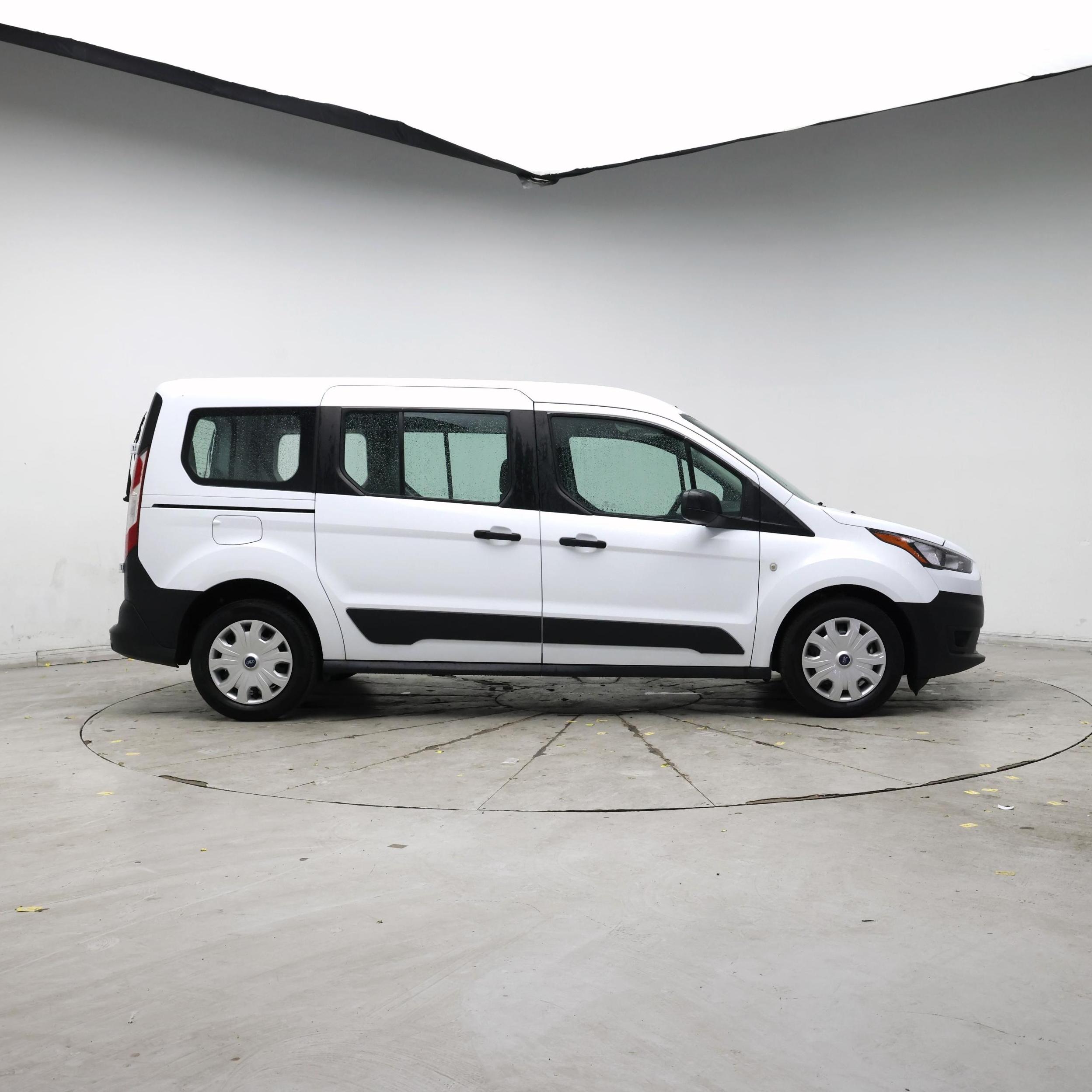 Thumbnail: 2022 Ford Transit Series - 7