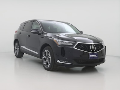 2022 Acura RDX SH-AWD Advance