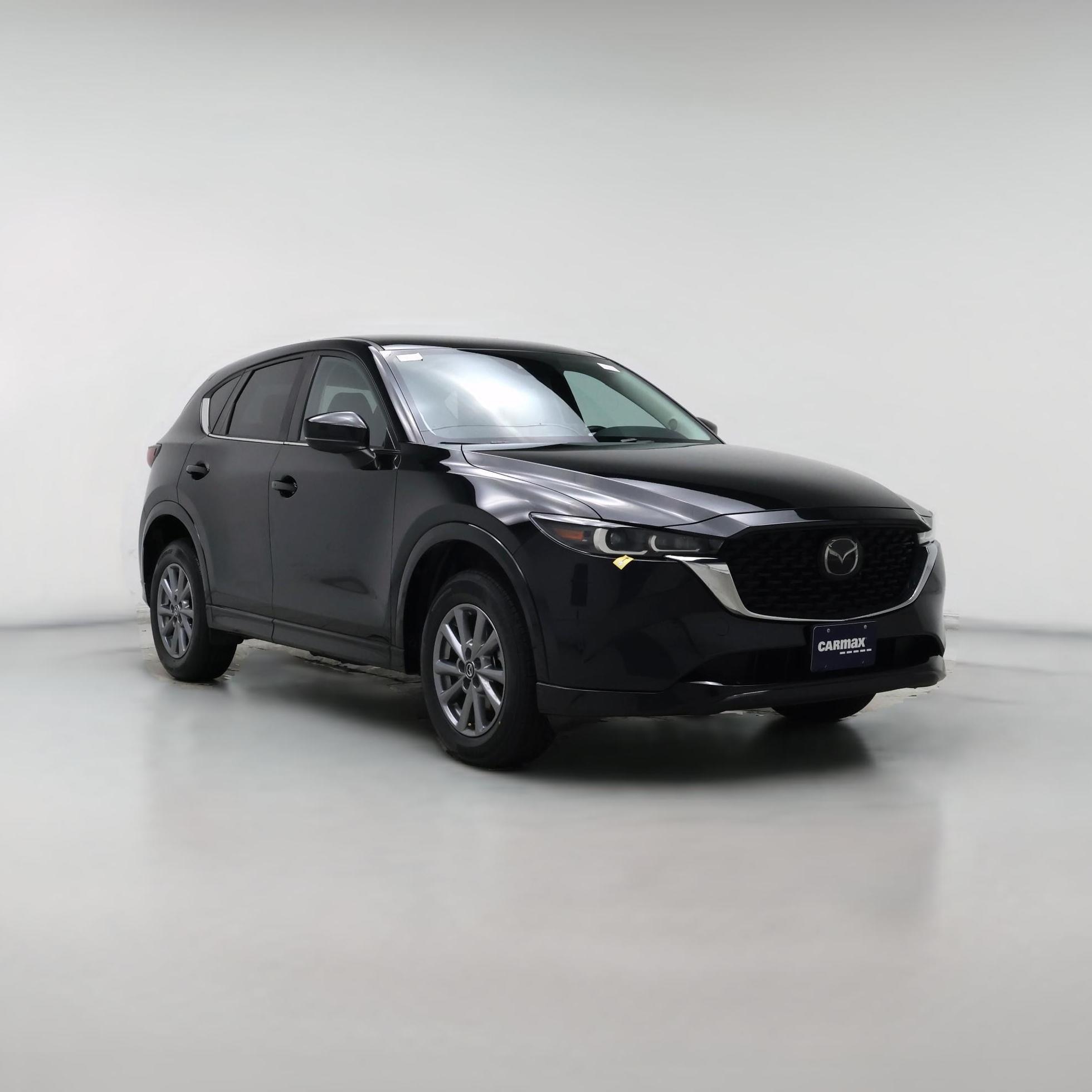 Thumbnail: 2024 Mazda CX-5 - 1