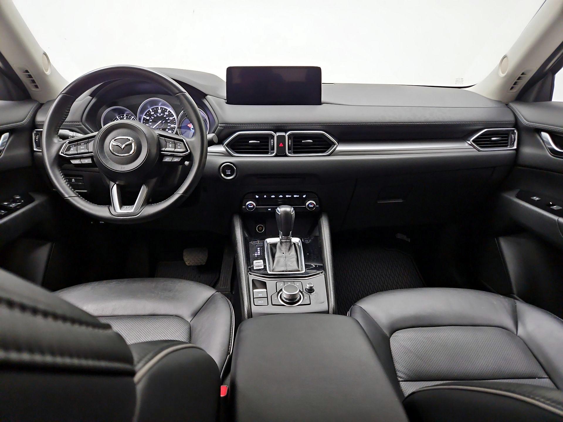 Thumbnail: 2024 Mazda CX-5 - 9