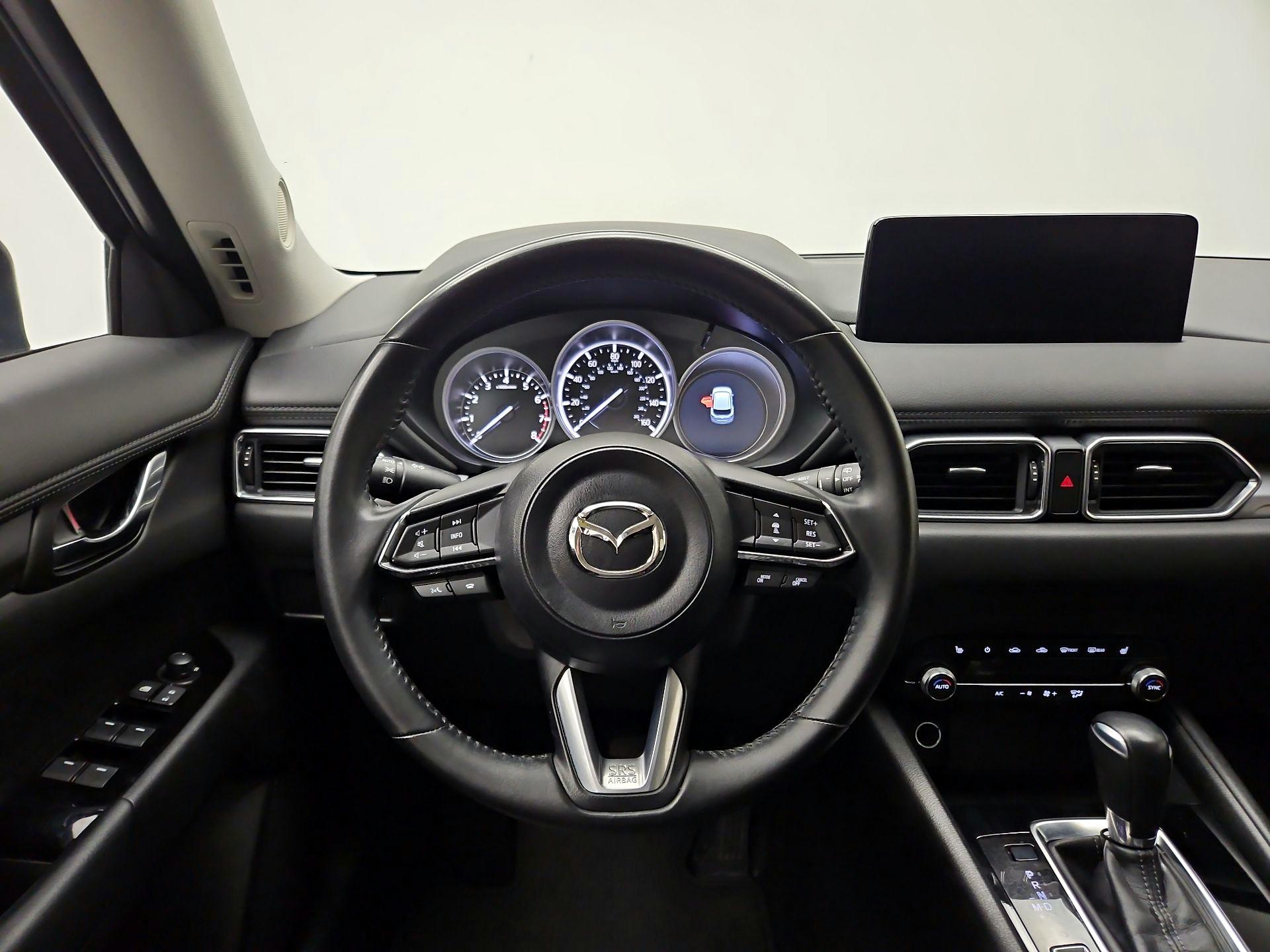 Thumbnail: 2024 Mazda CX-5 - 10