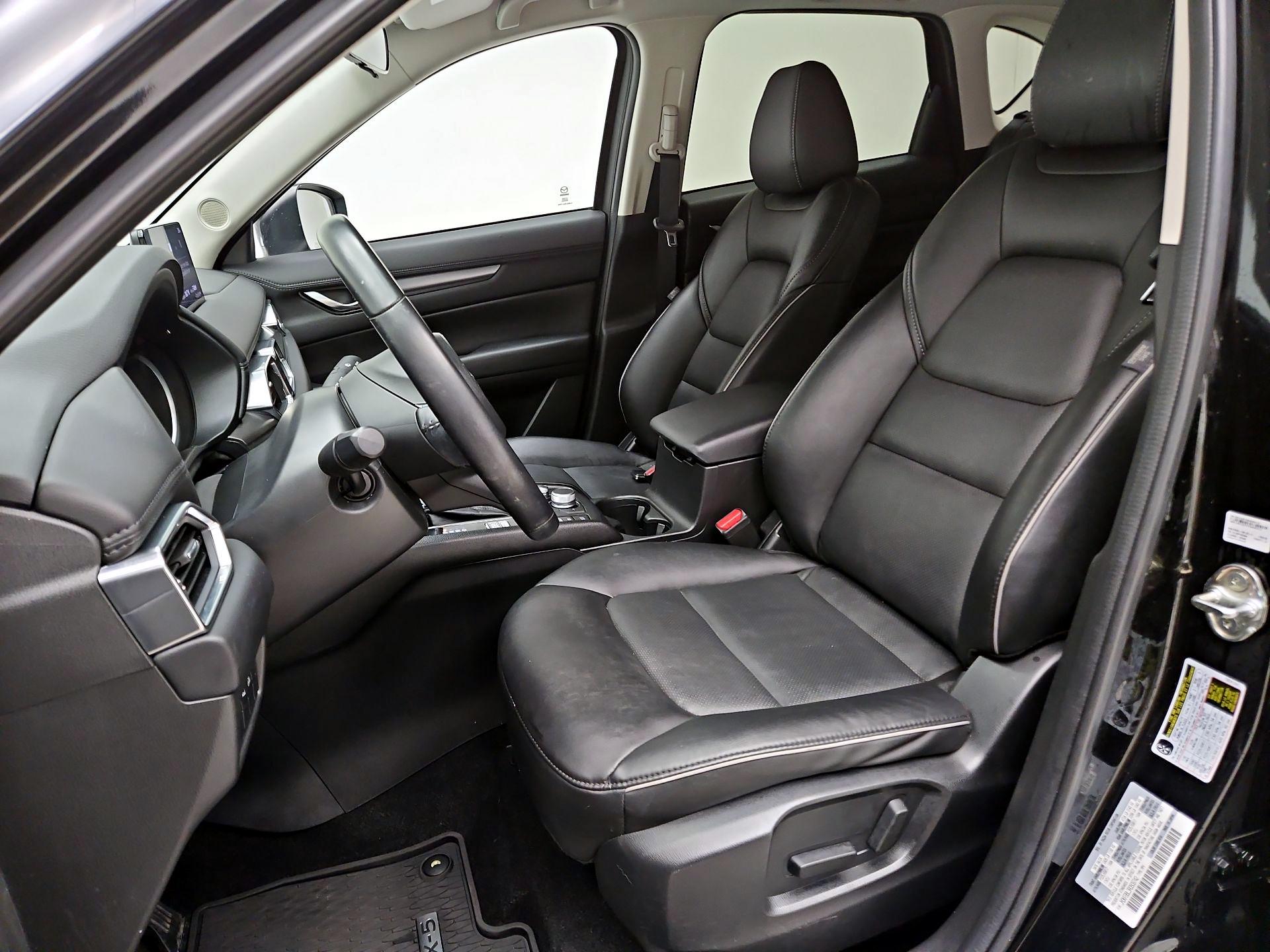 Thumbnail: 2024 Mazda CX-5 - 11