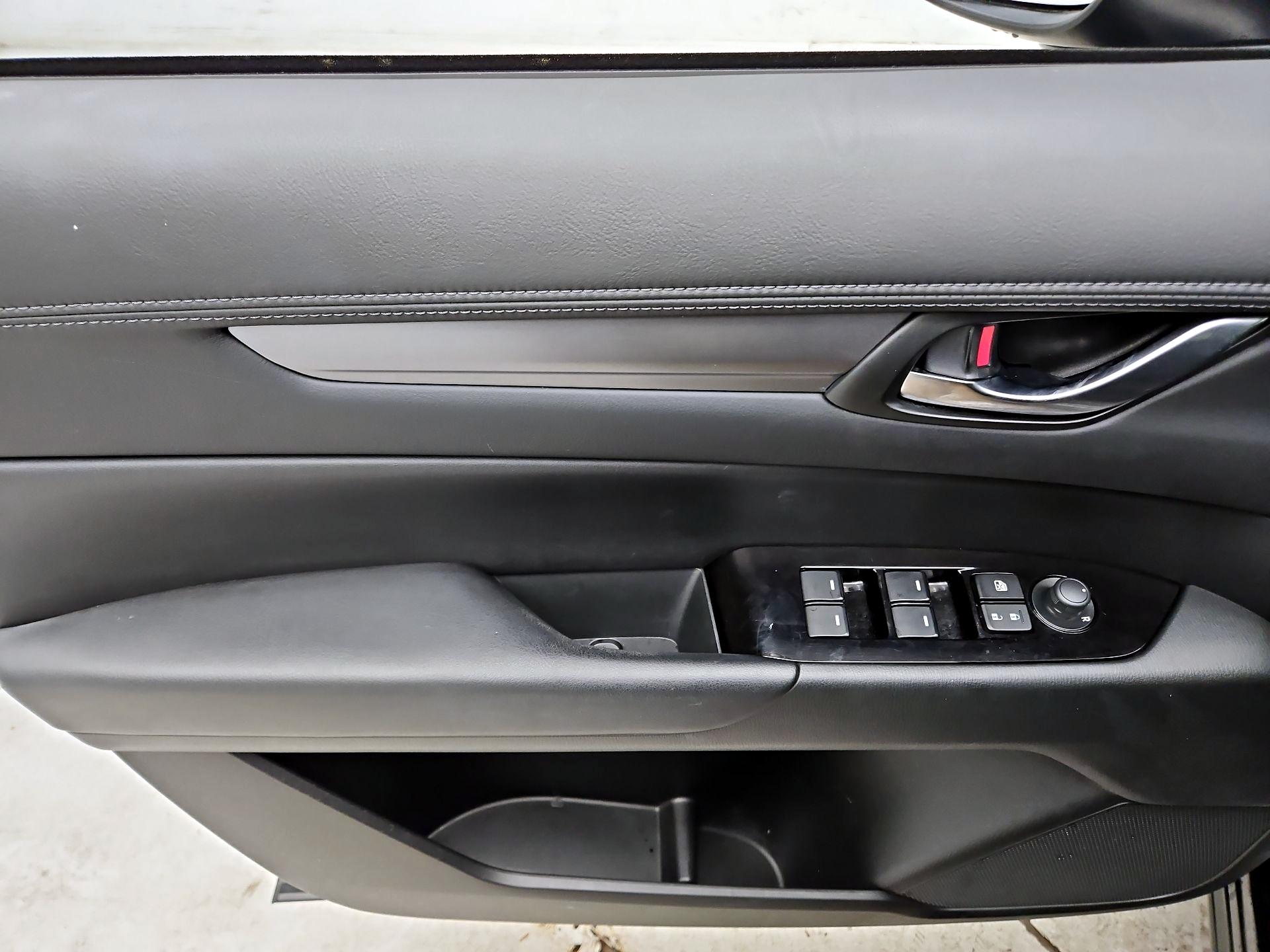 Thumbnail: 2024 Mazda CX-5 - 12