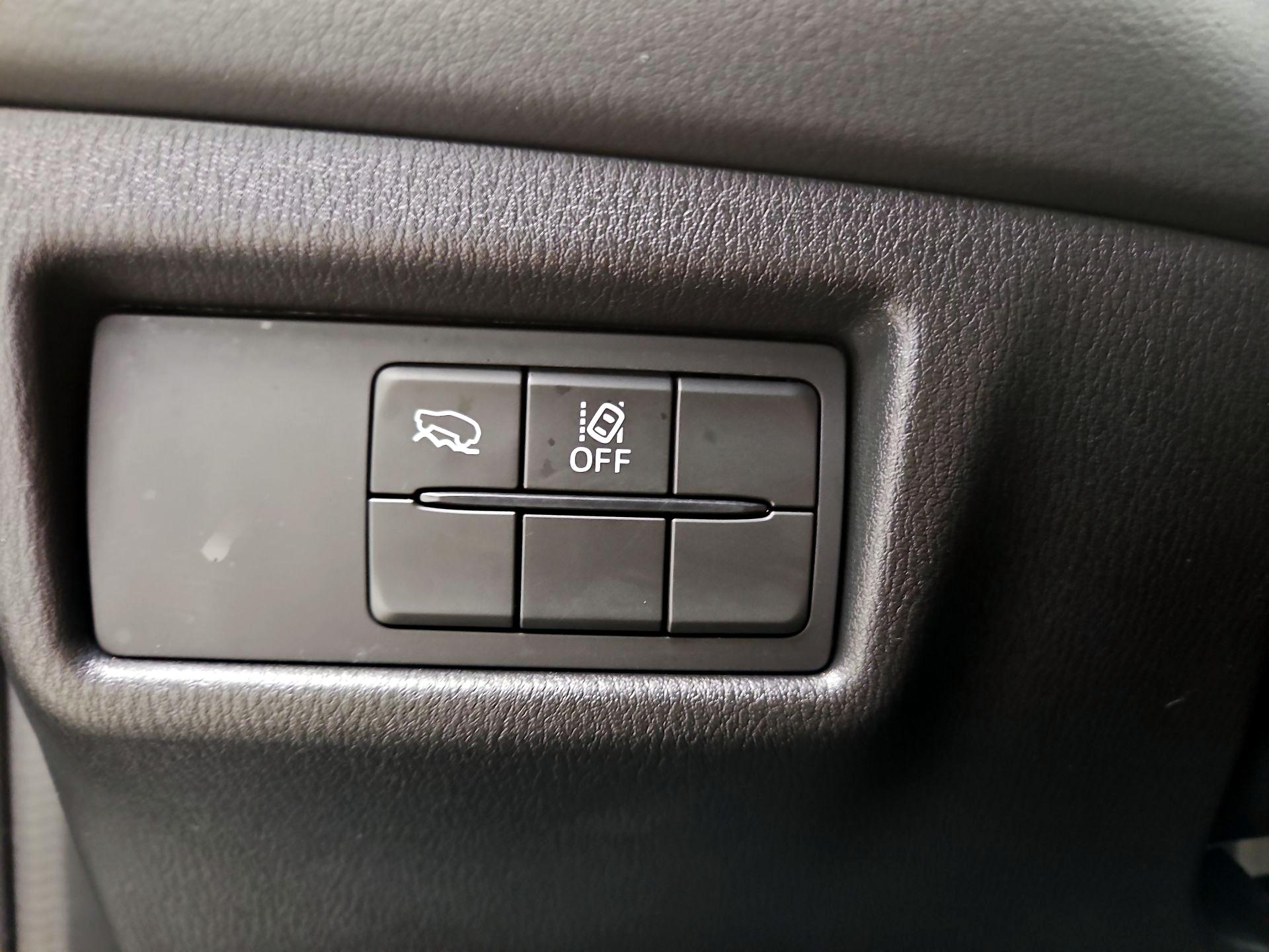 Thumbnail: 2024 Mazda CX-5 - 13