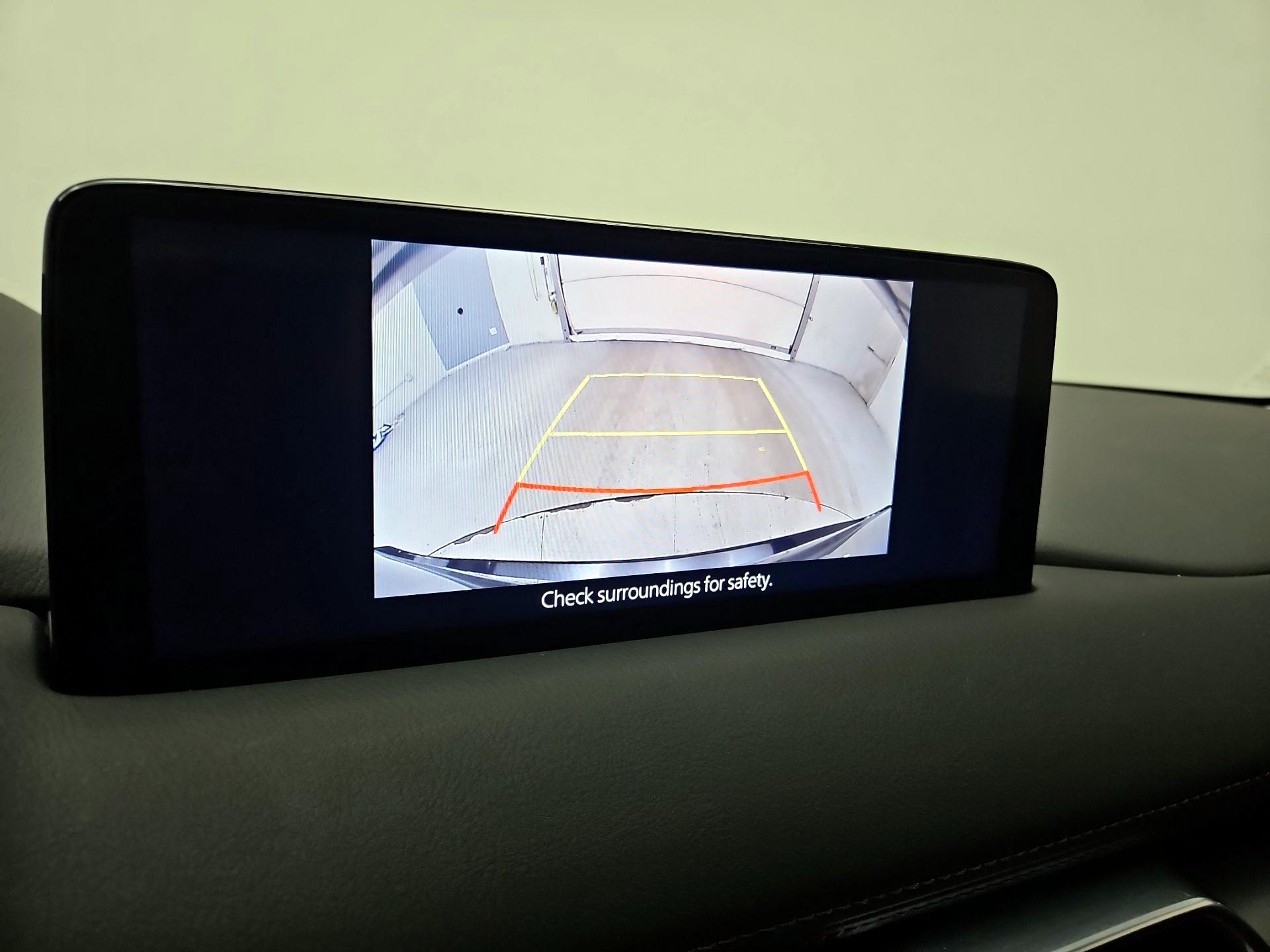 Thumbnail: 2024 Mazda CX-5 - 14