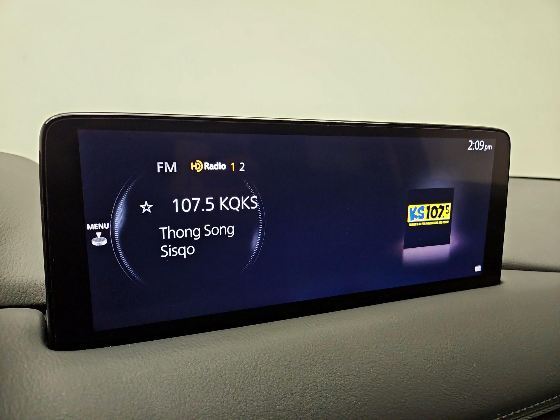 Thumbnail: 2024 Mazda CX-5 - 15